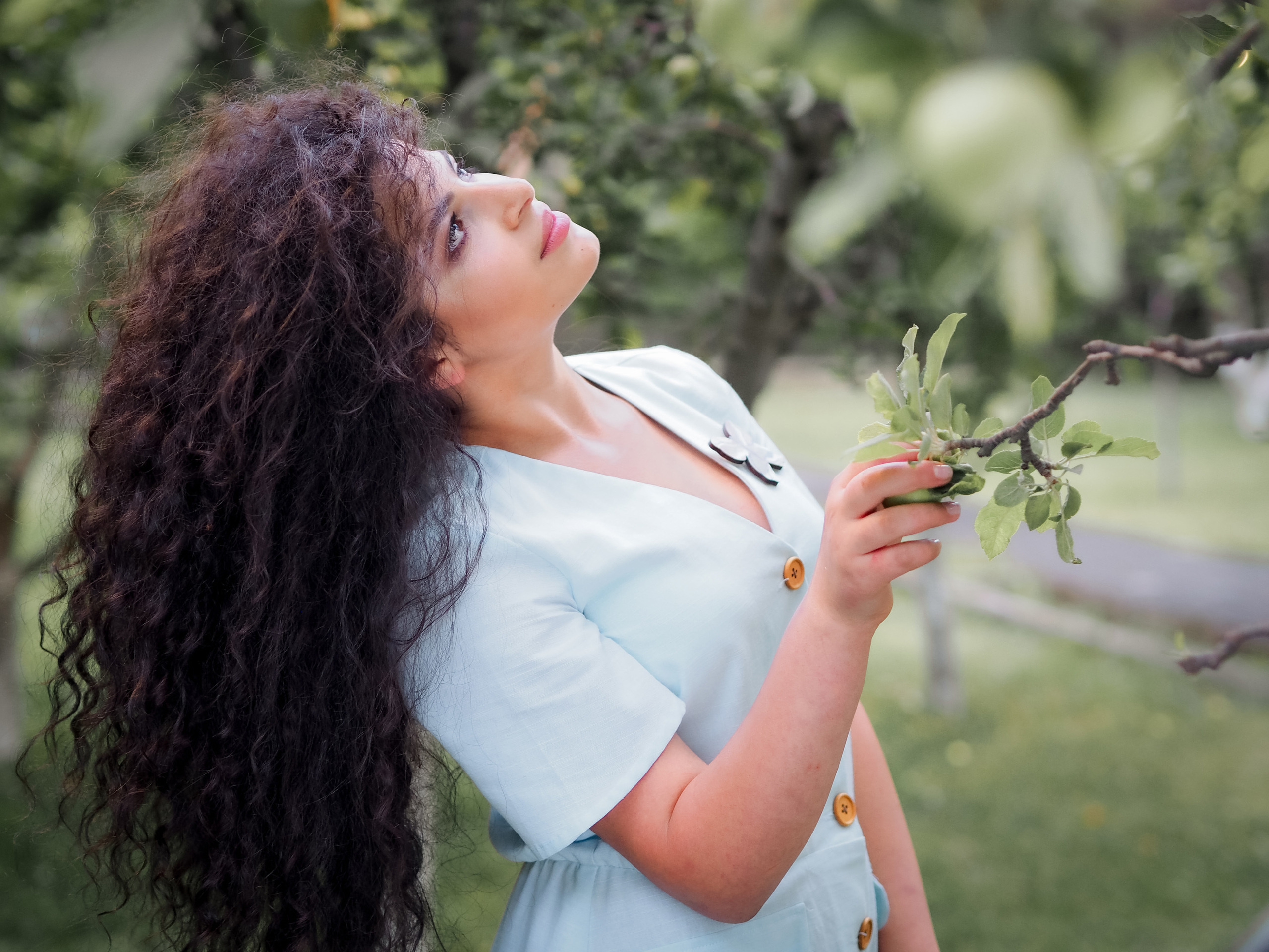 Фотограф в Ереване Карина Тоноян