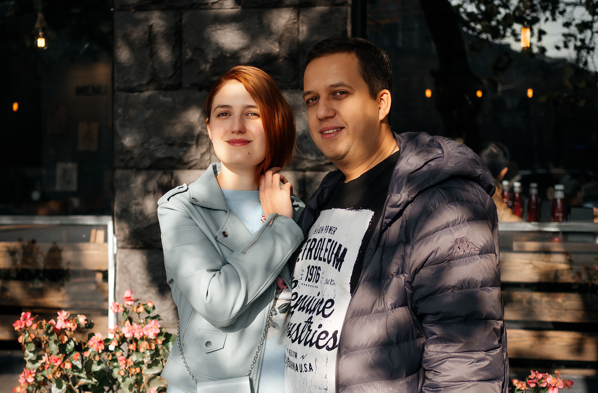 LOVE STORY. Фотограф в Ереване Карина Тоноян