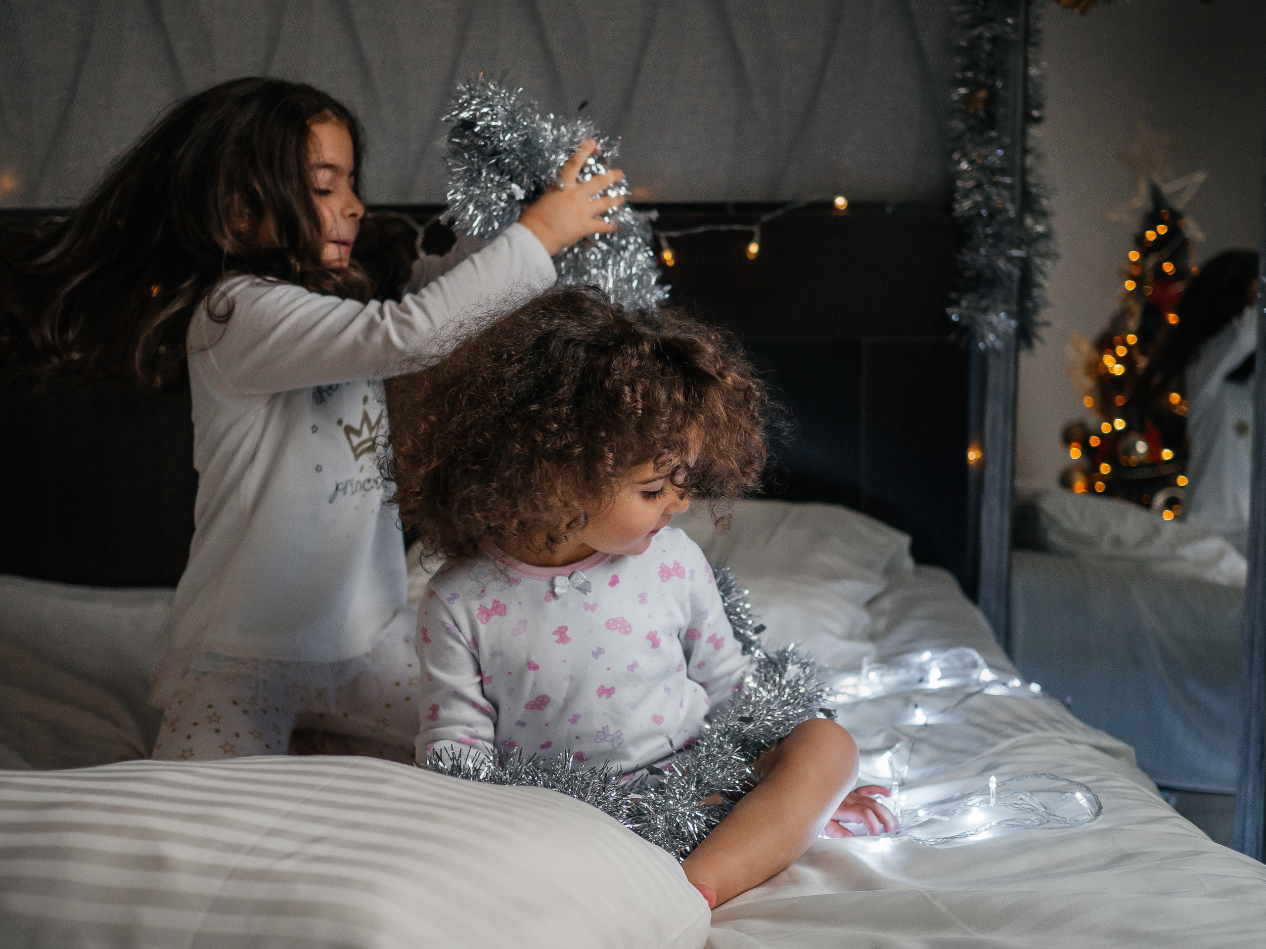 НОВЫЙ ГОД у Вас дома. Фотограф в Ереване Карина Тоноян