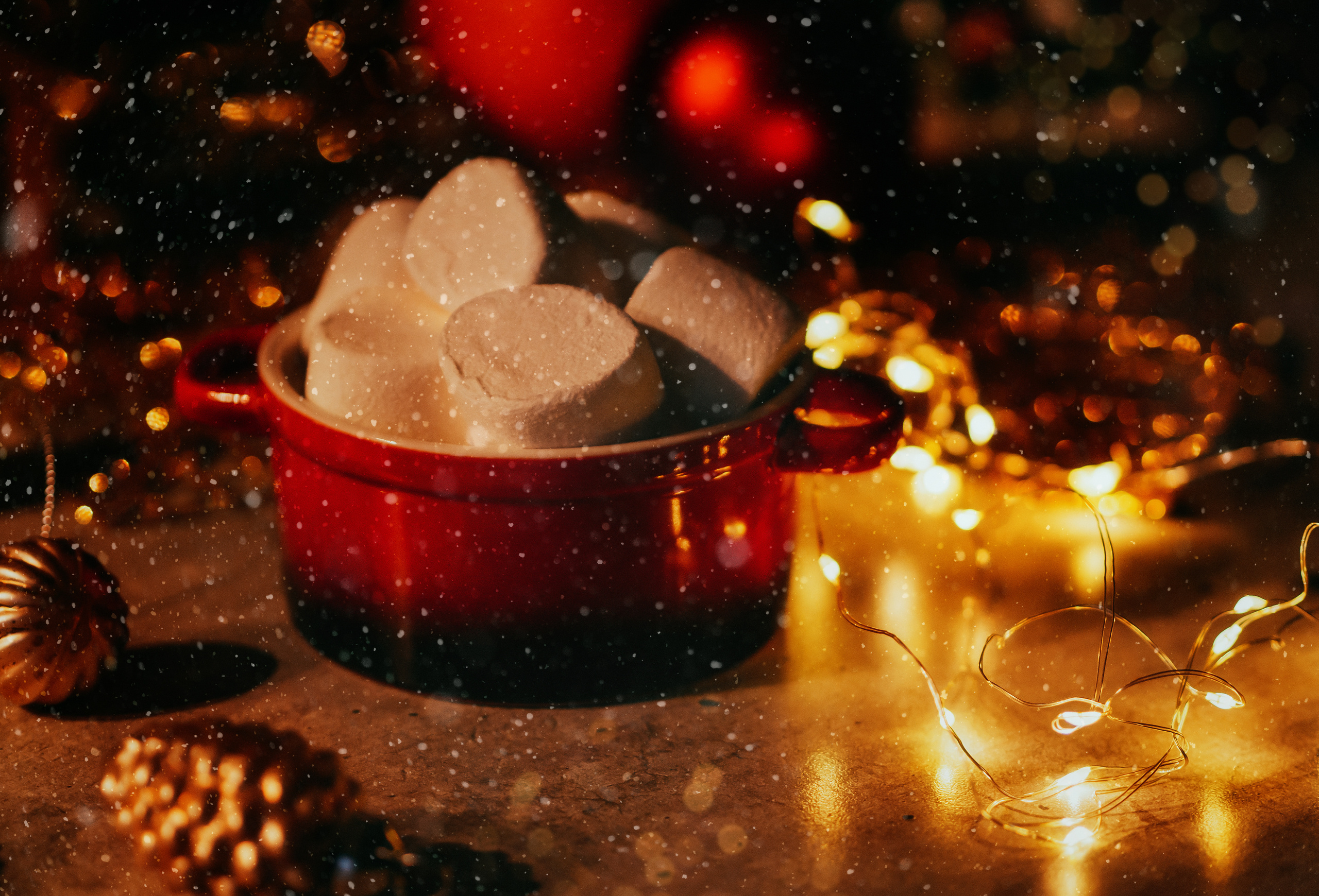 НОВЫЙ ГОД у Вас дома. Фотограф в Ереване Карина Тоноян