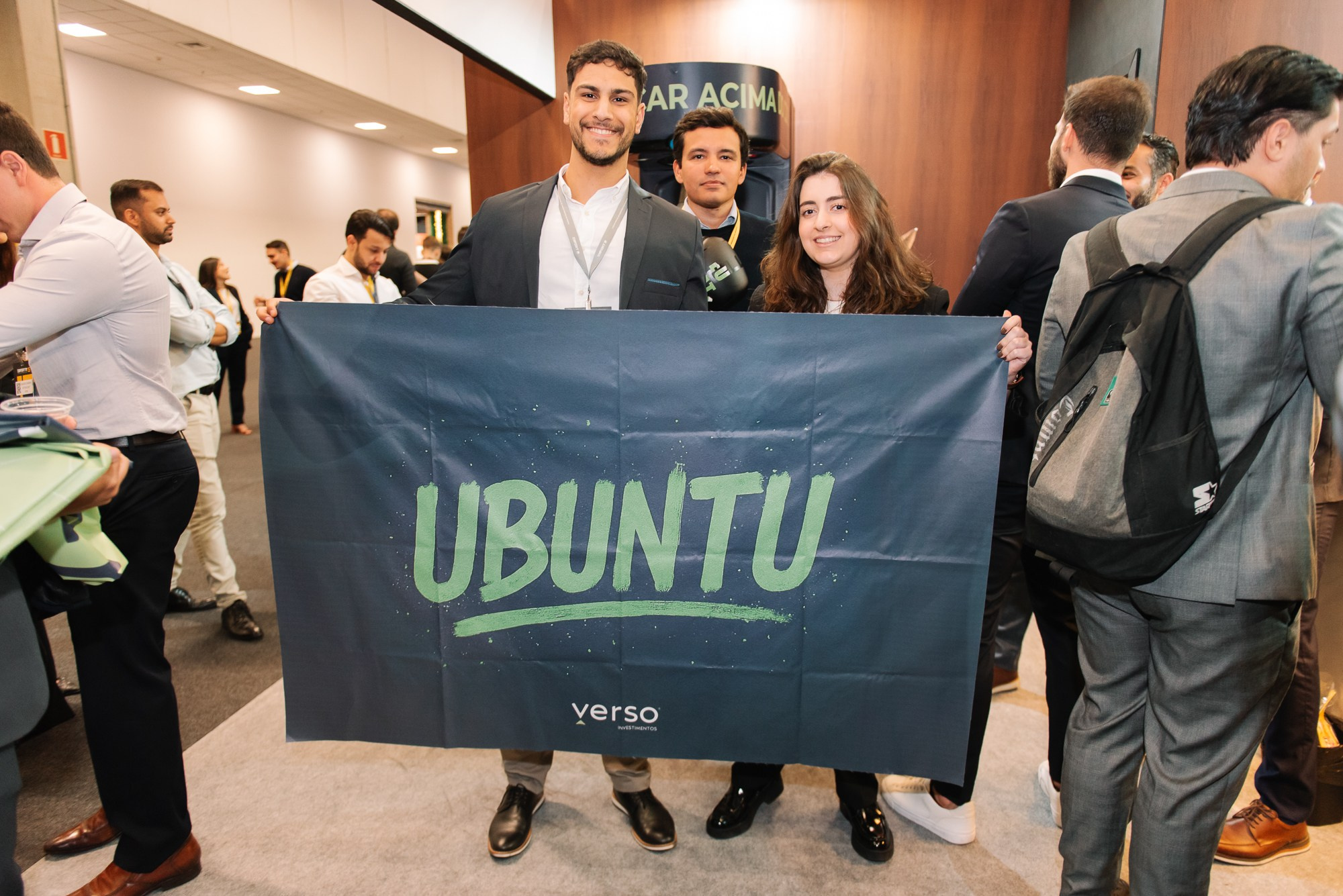 Expert XP 2025. 78 Imagens