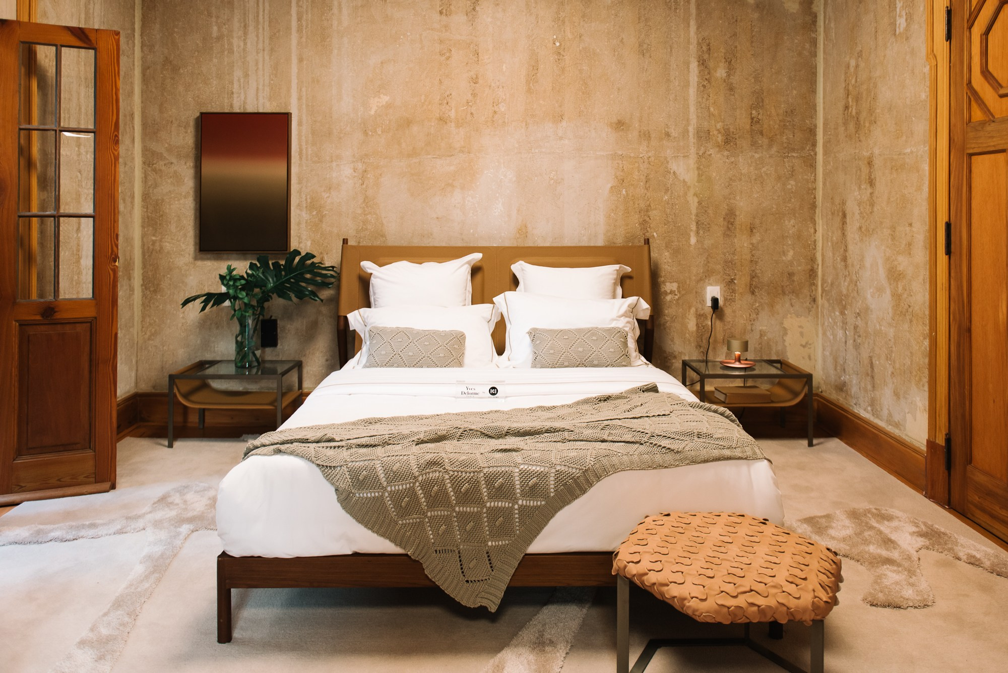 Visita — Casarão Doimo. 78 Imagens