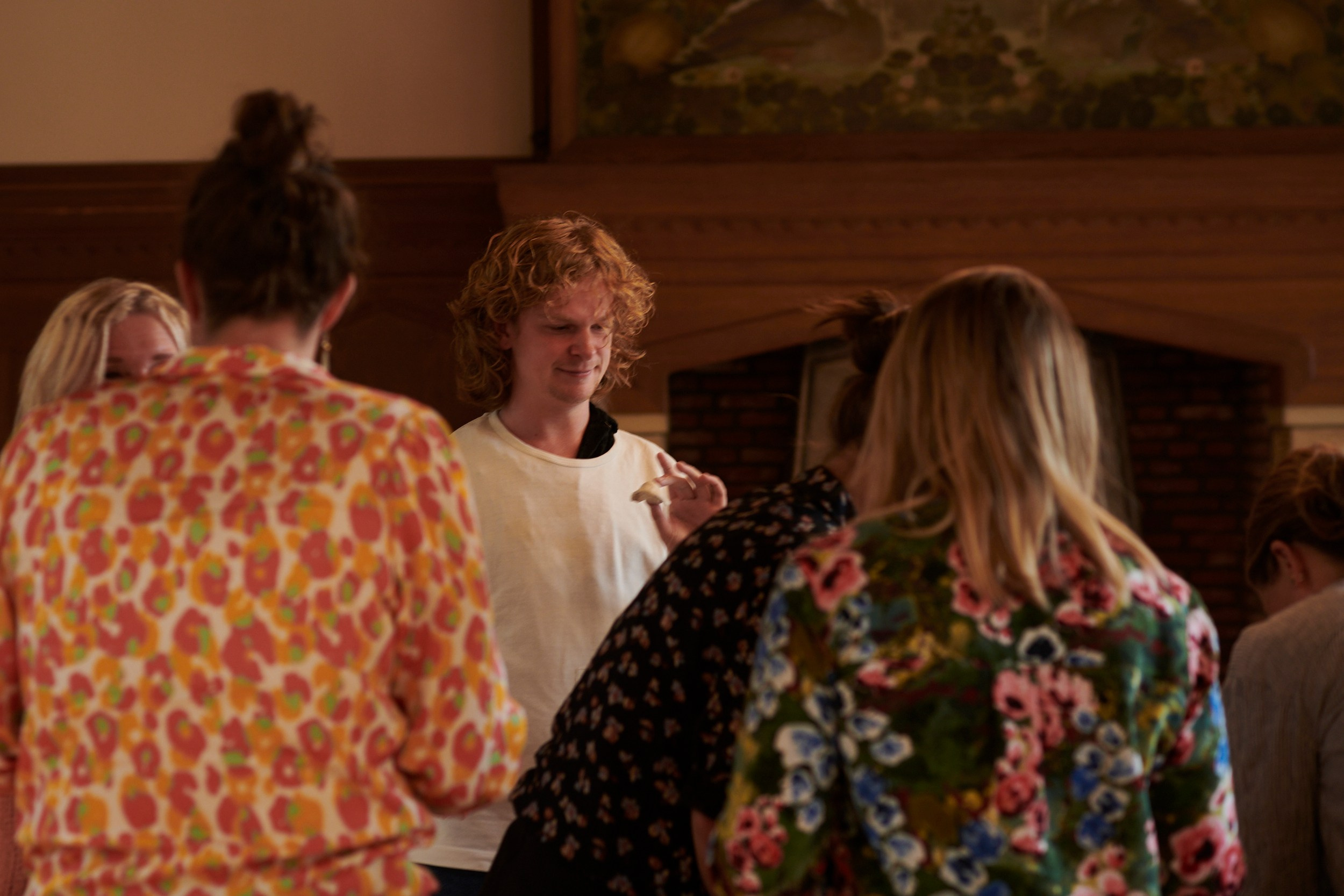 Volwaardige. Fotograaf Amsterdam - Victoria Ushkanova