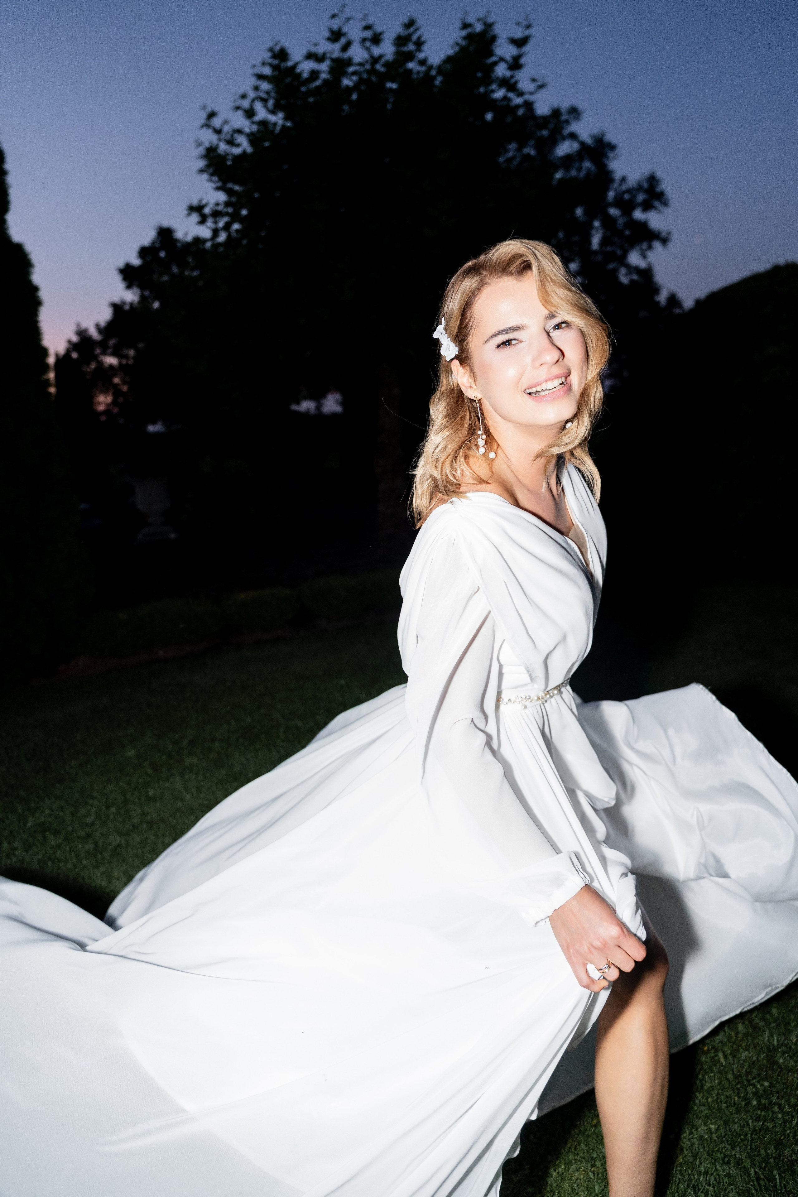 D&P. SL Wedding Photo: ponadczasowa fotografia ślubna | Wrocław & Europa