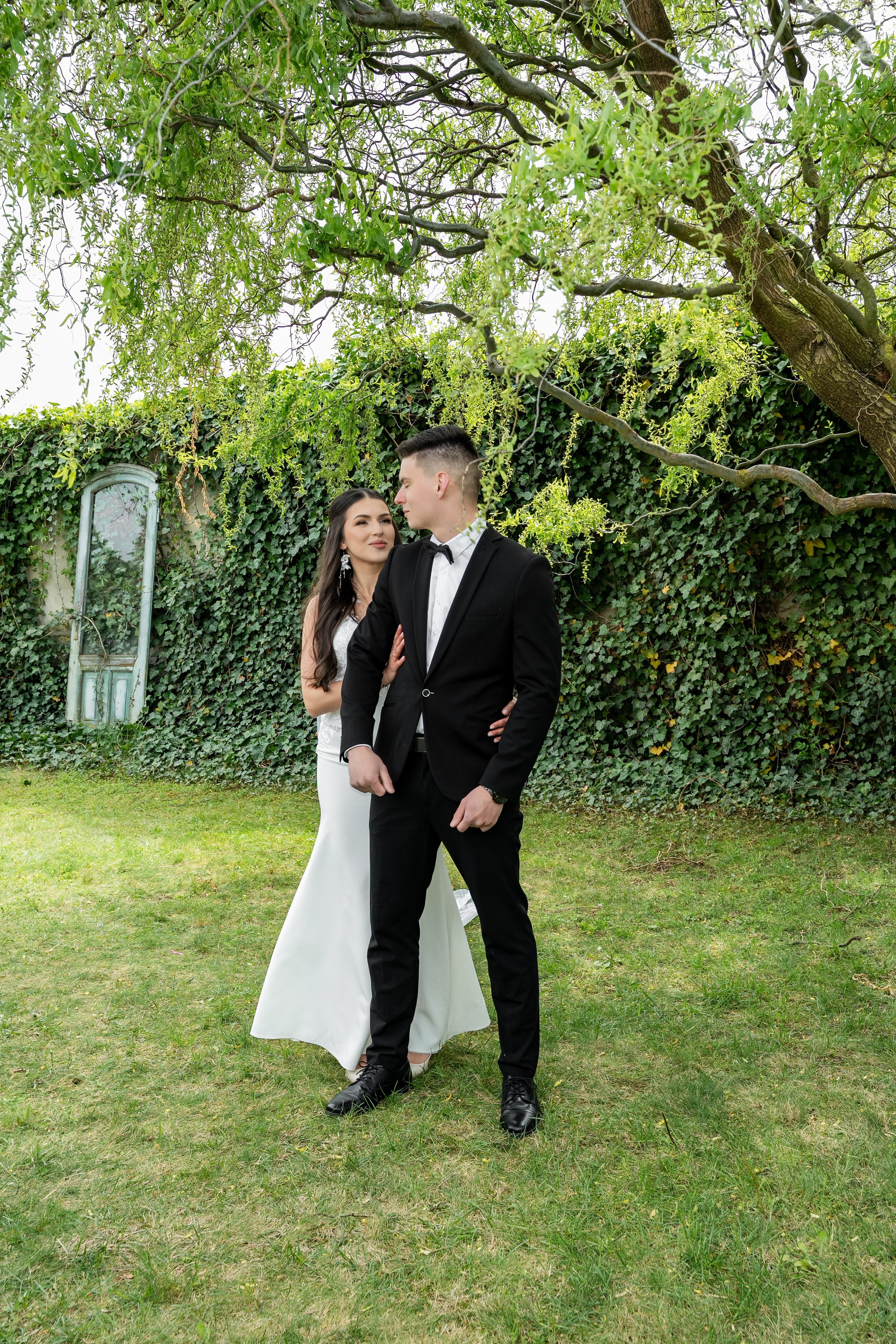 P&M. SL Wedding Photo — Editorial, Elegant & Timeless Wedding Photography in Poland and Across Europe