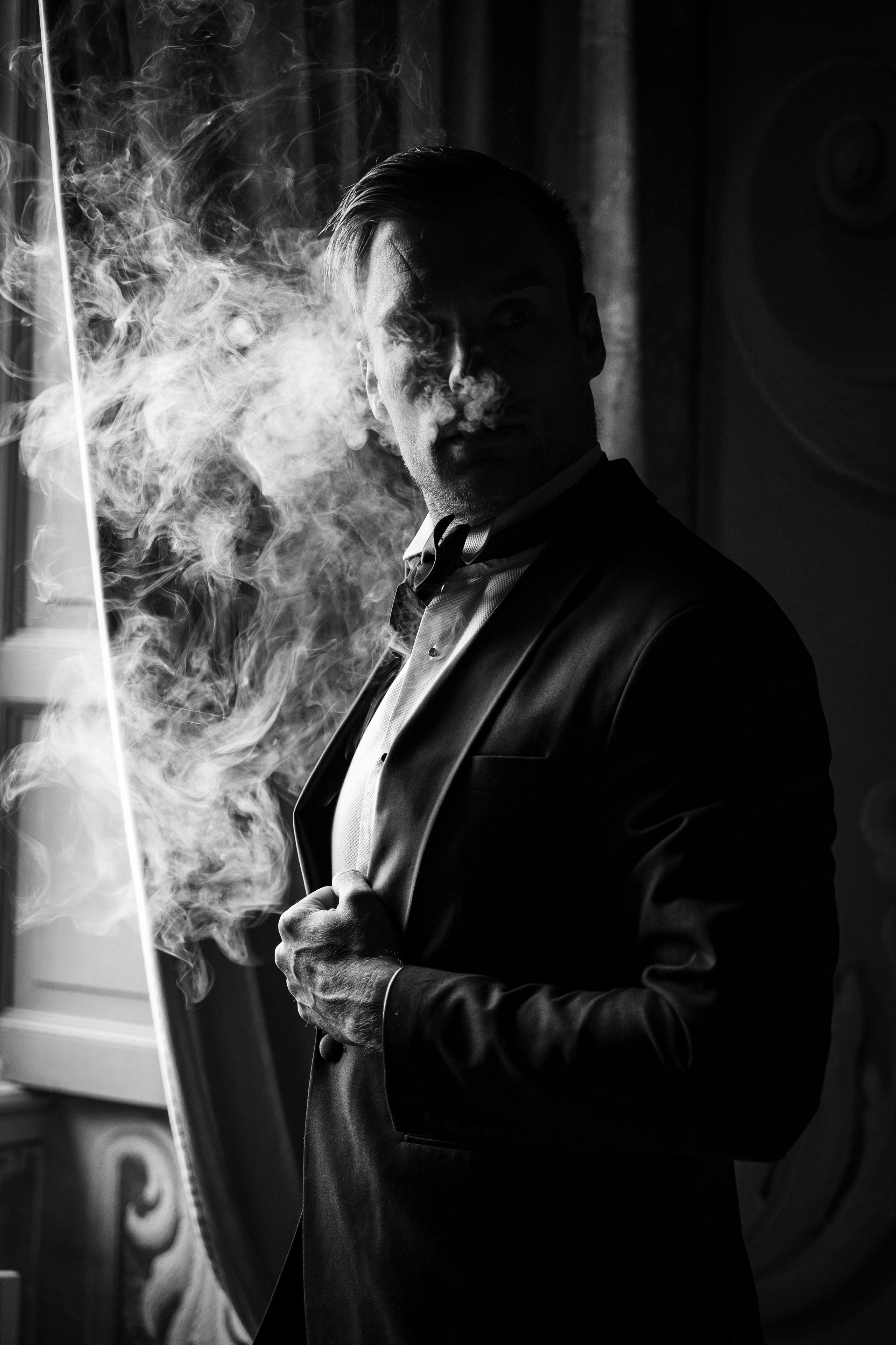 D&C: Bergamo. SL Wedding Photo: ponadczasowa fotografia ślubna | Wrocław & Europa