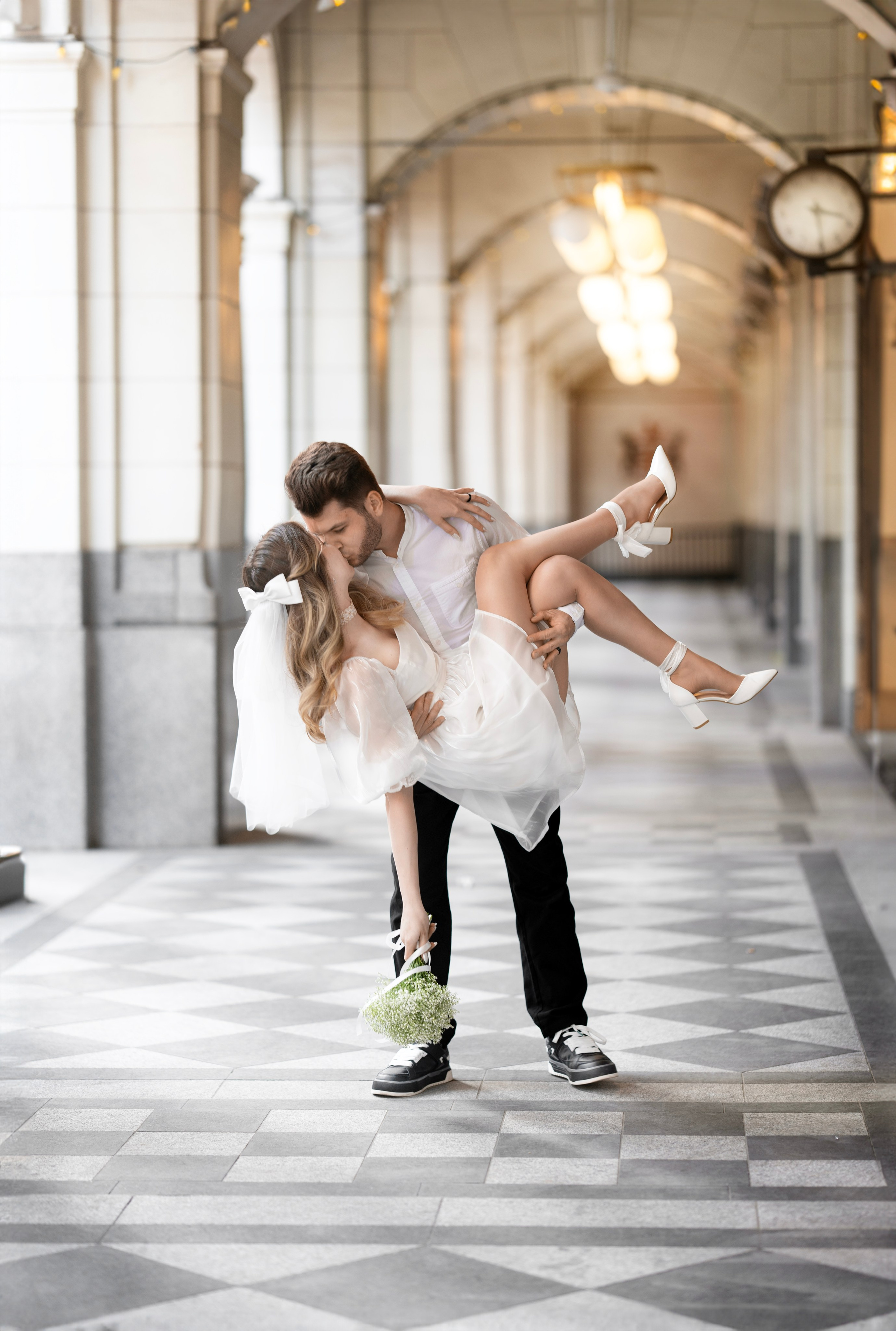 WEDDINGS. Calgary Portrait & Family and Child Photographer