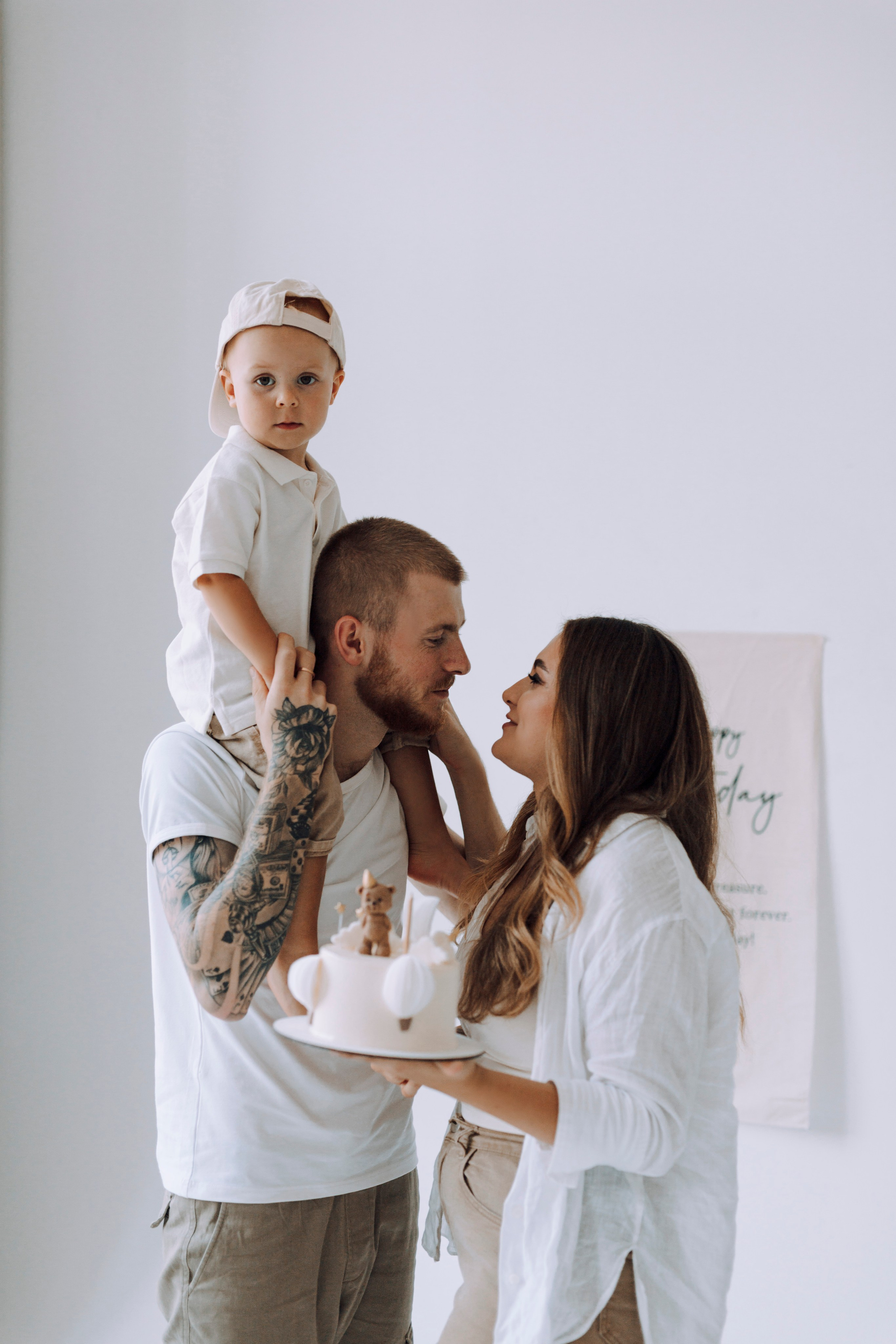 Fotograf rodzinny w Warszawie