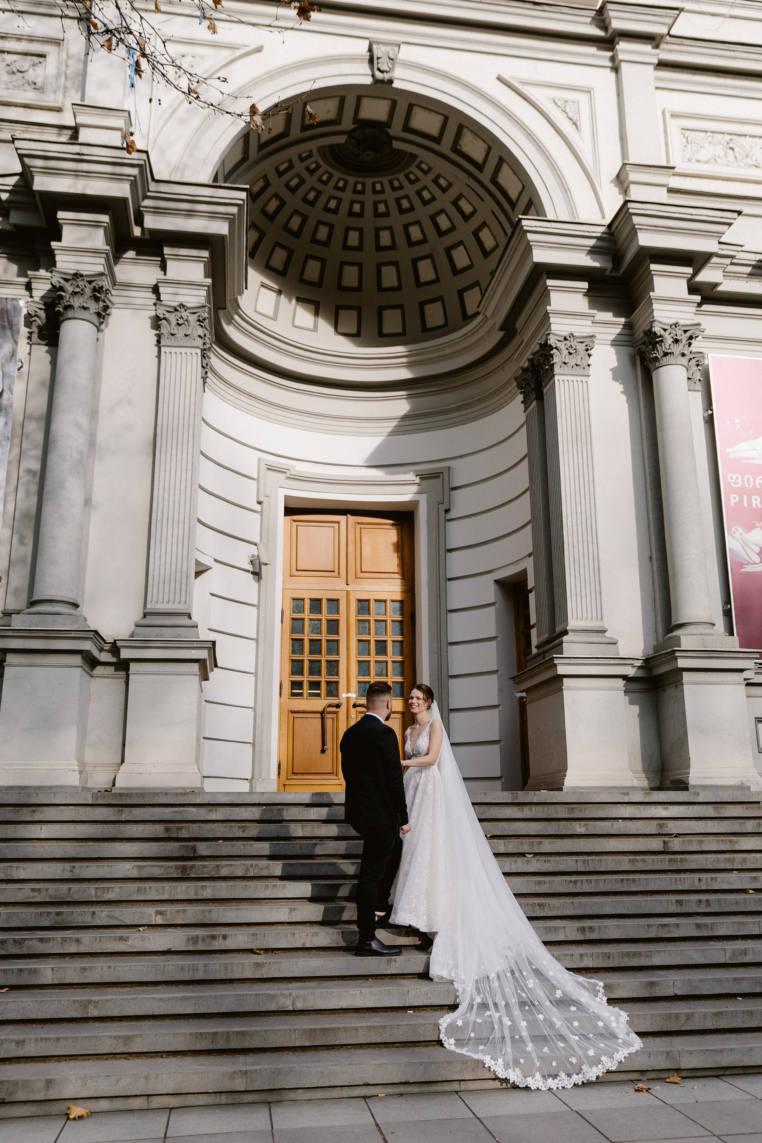 Vlada & Vlad. Photographer Anna Nazarenko