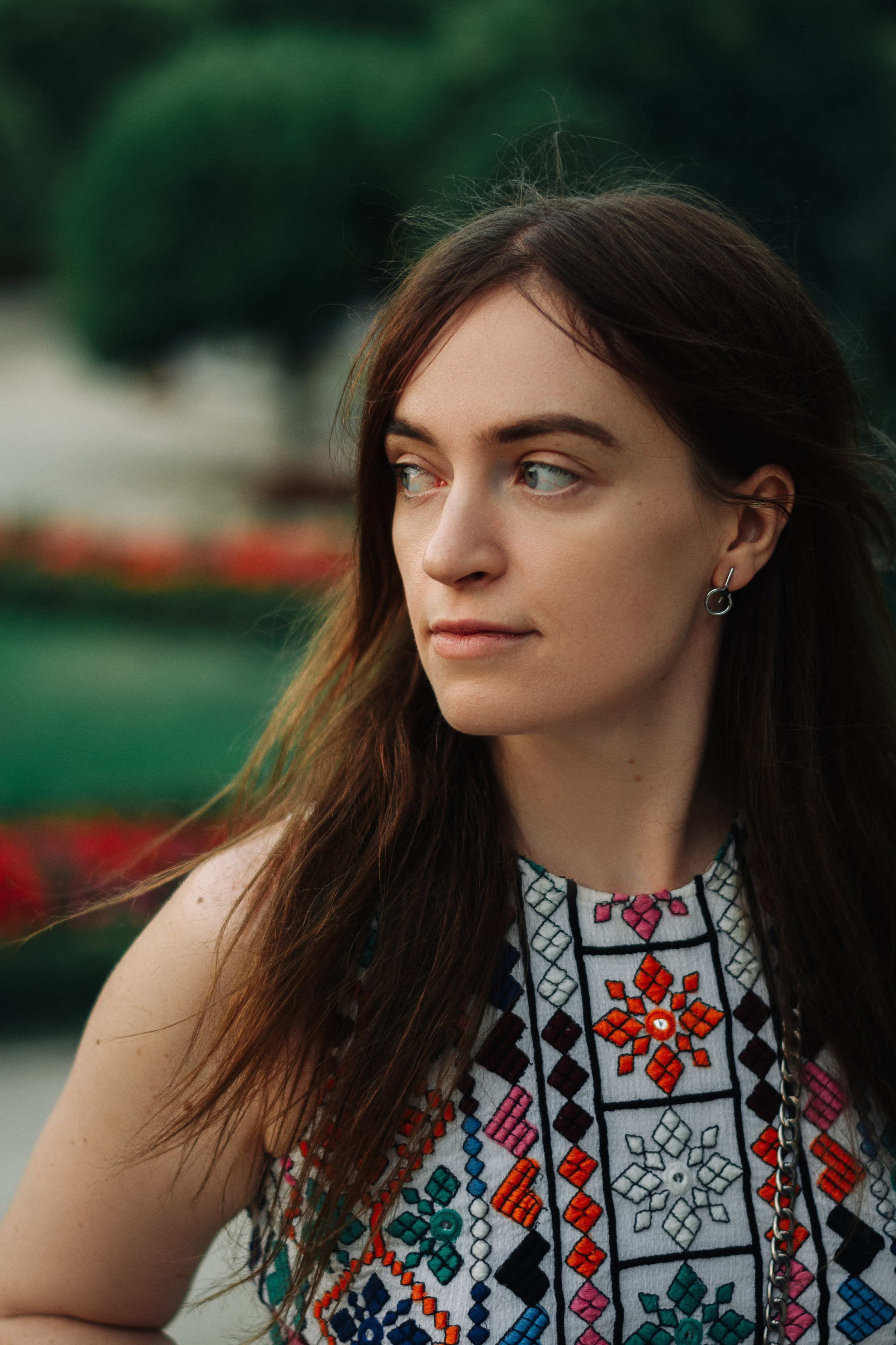 Anastasia. Shpanarskiy Nazar