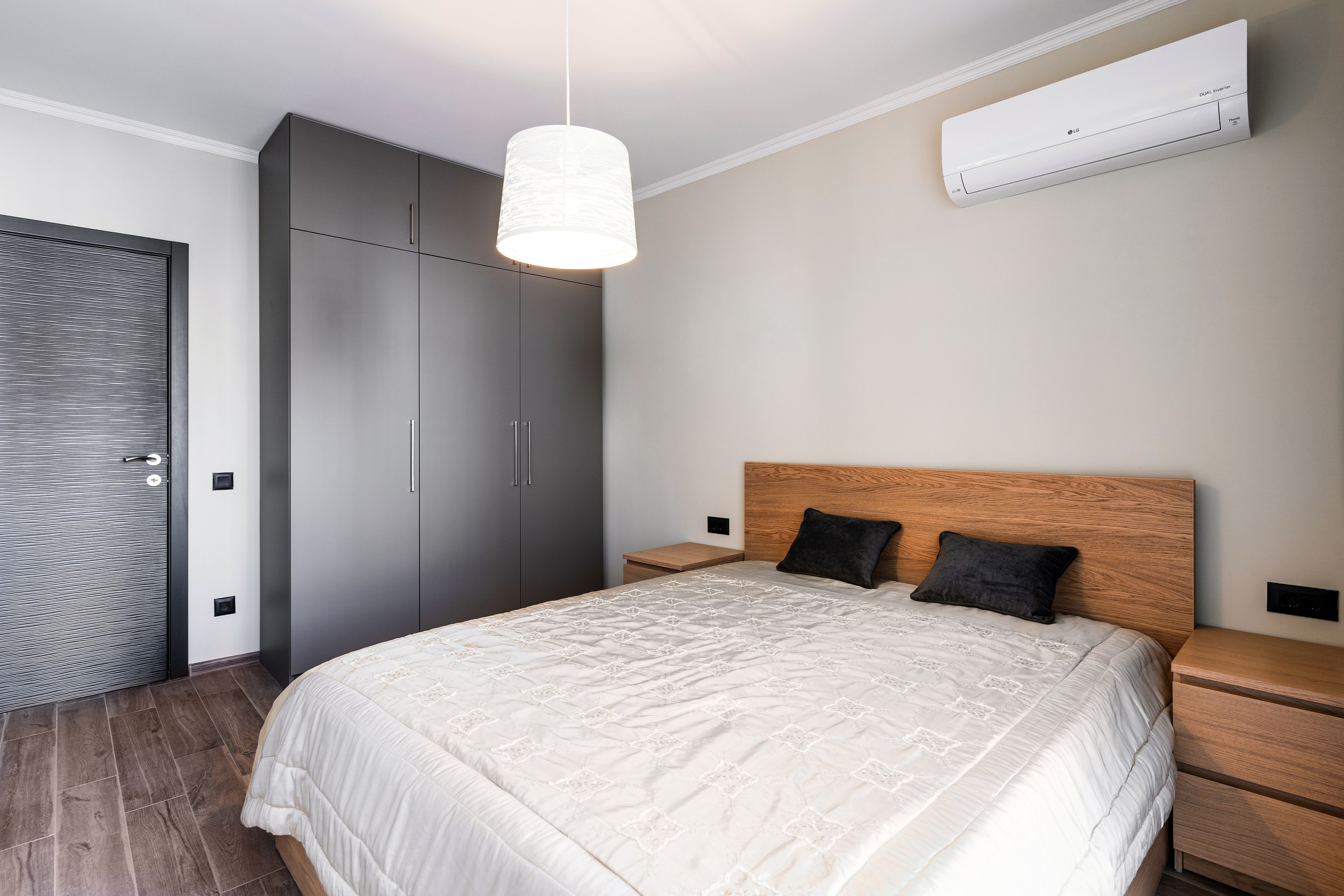 Апартаменти за Booking. Професионален фотограф в Пловдив и областта