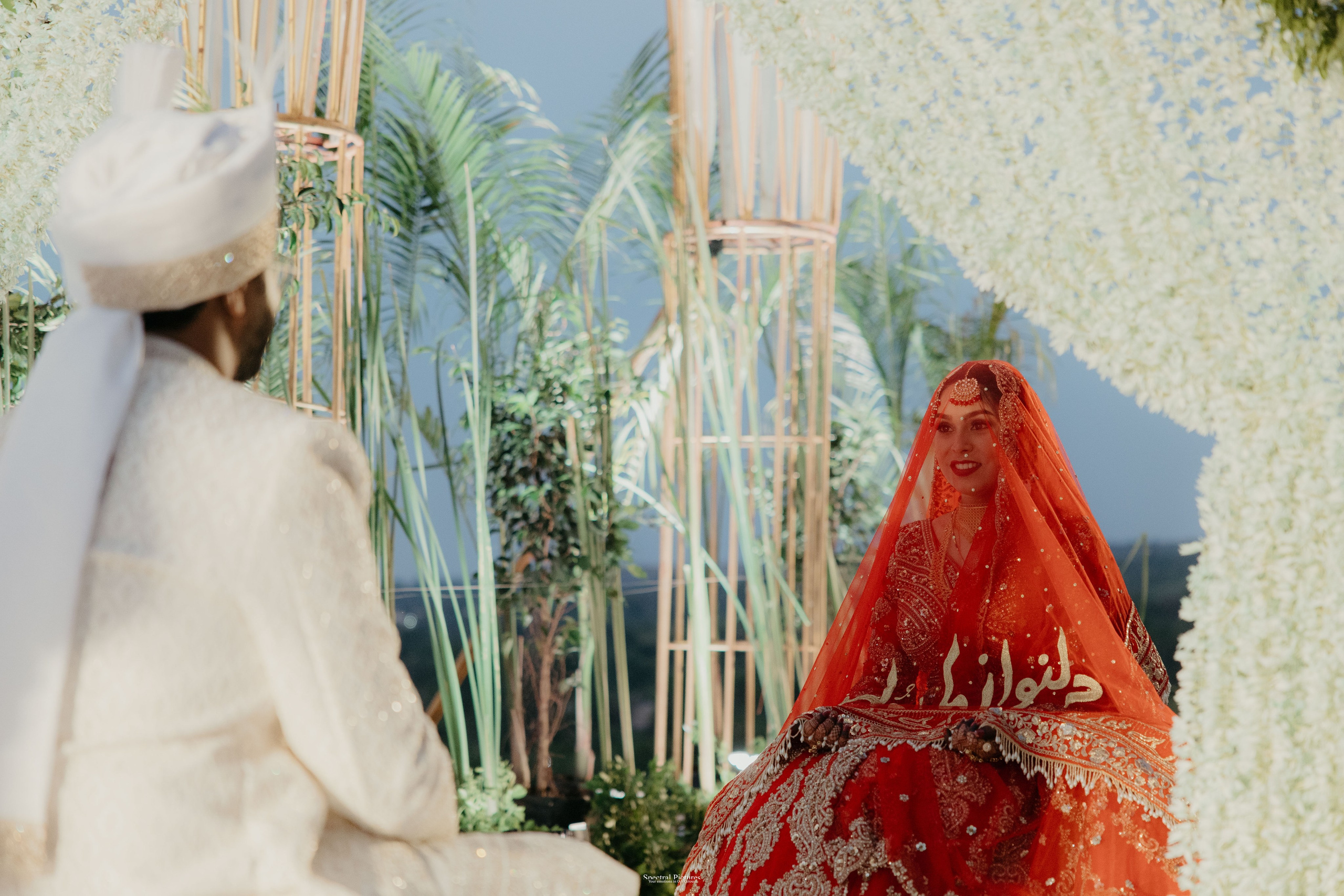 “Dilnawaz & Mumtaz | When Duas Align”