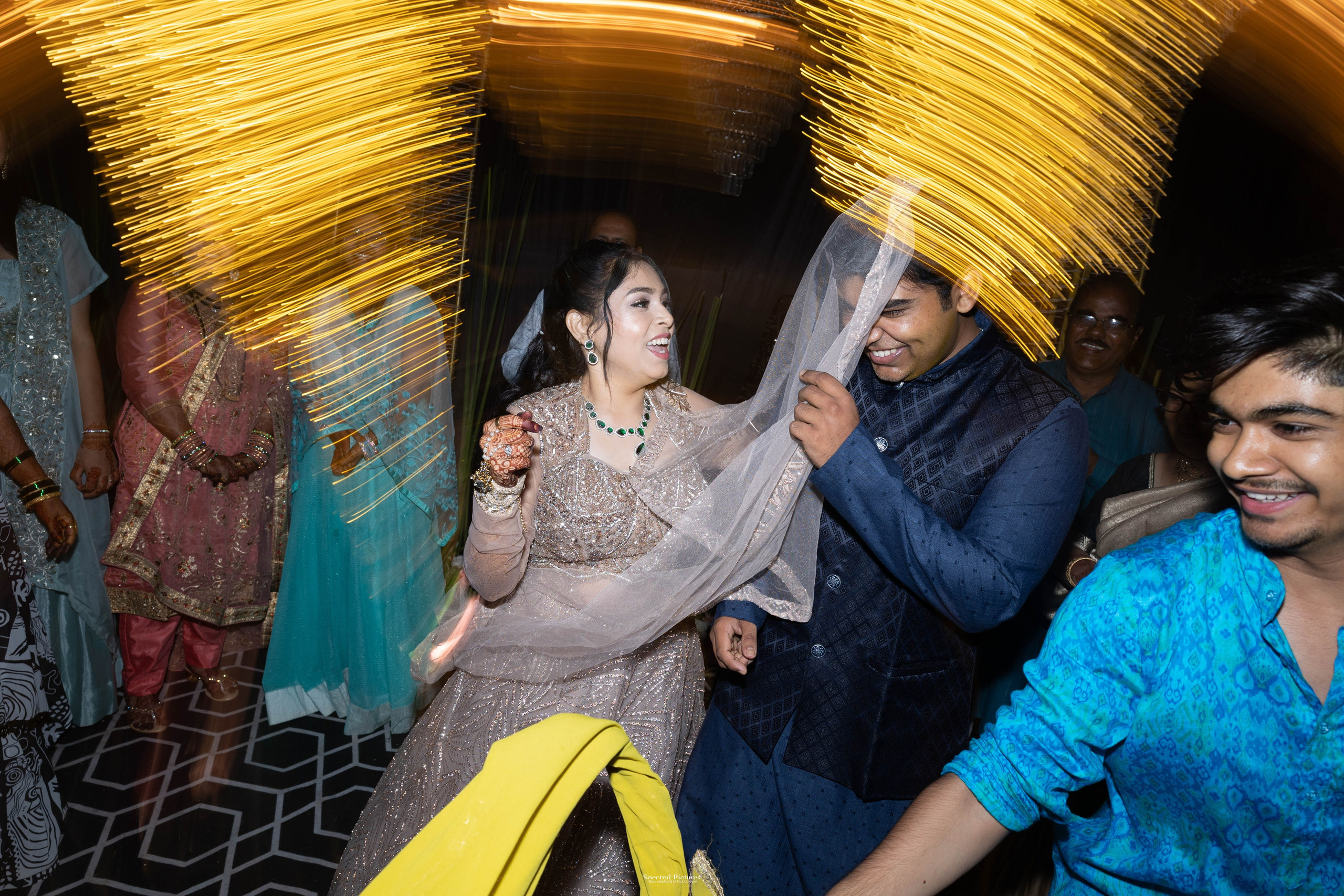 “Dilnawaz & Mumtaz | When Duas Align”