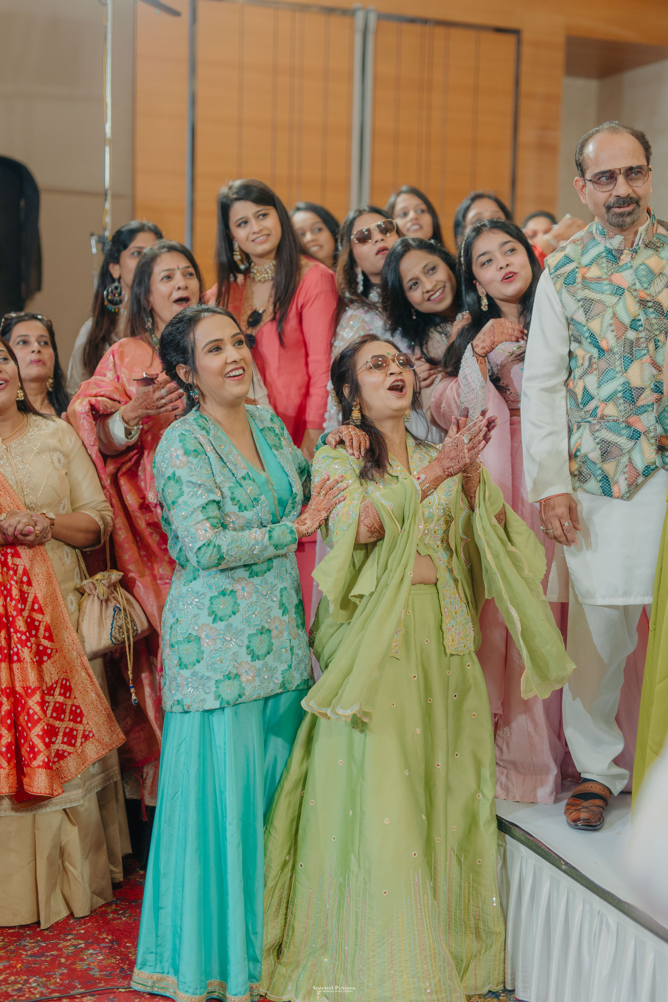 #ADIकीAESHहै