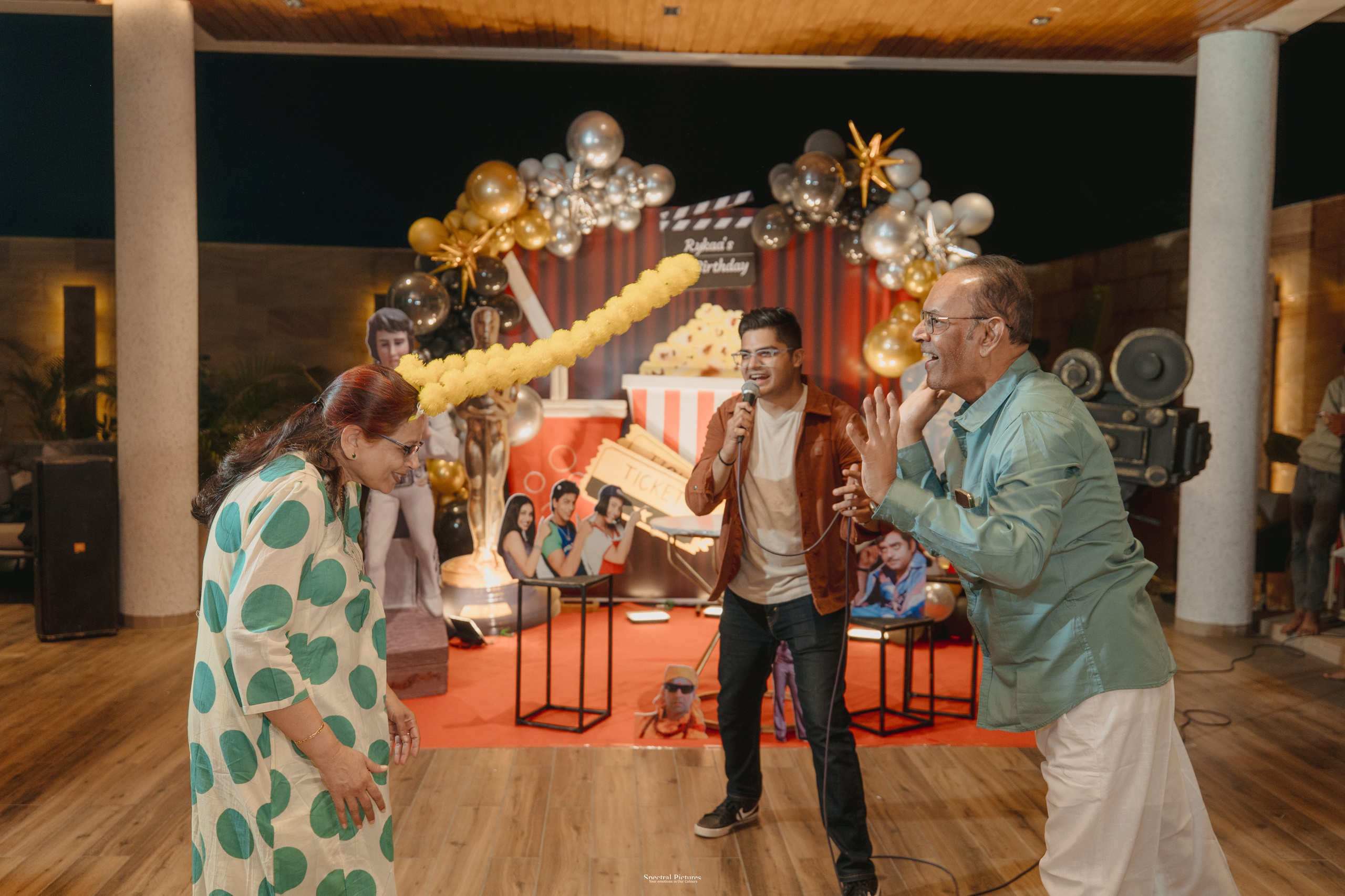 Rykaa’s 2nd Birthday