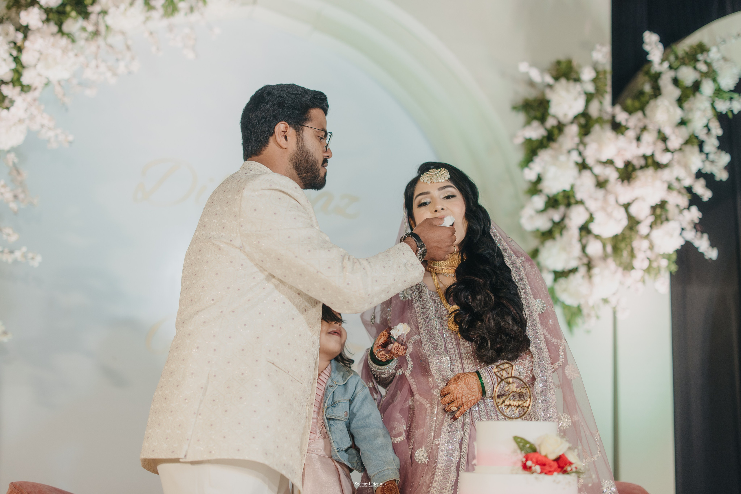 Dilnawaz & Mumtaz | A Love Story That Begins with Yes