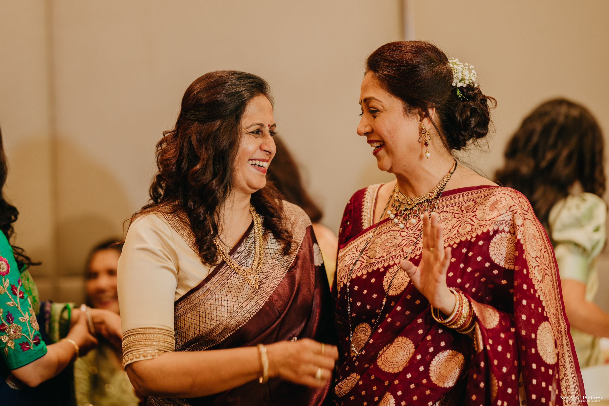 Tanvi & Neil | Engagement