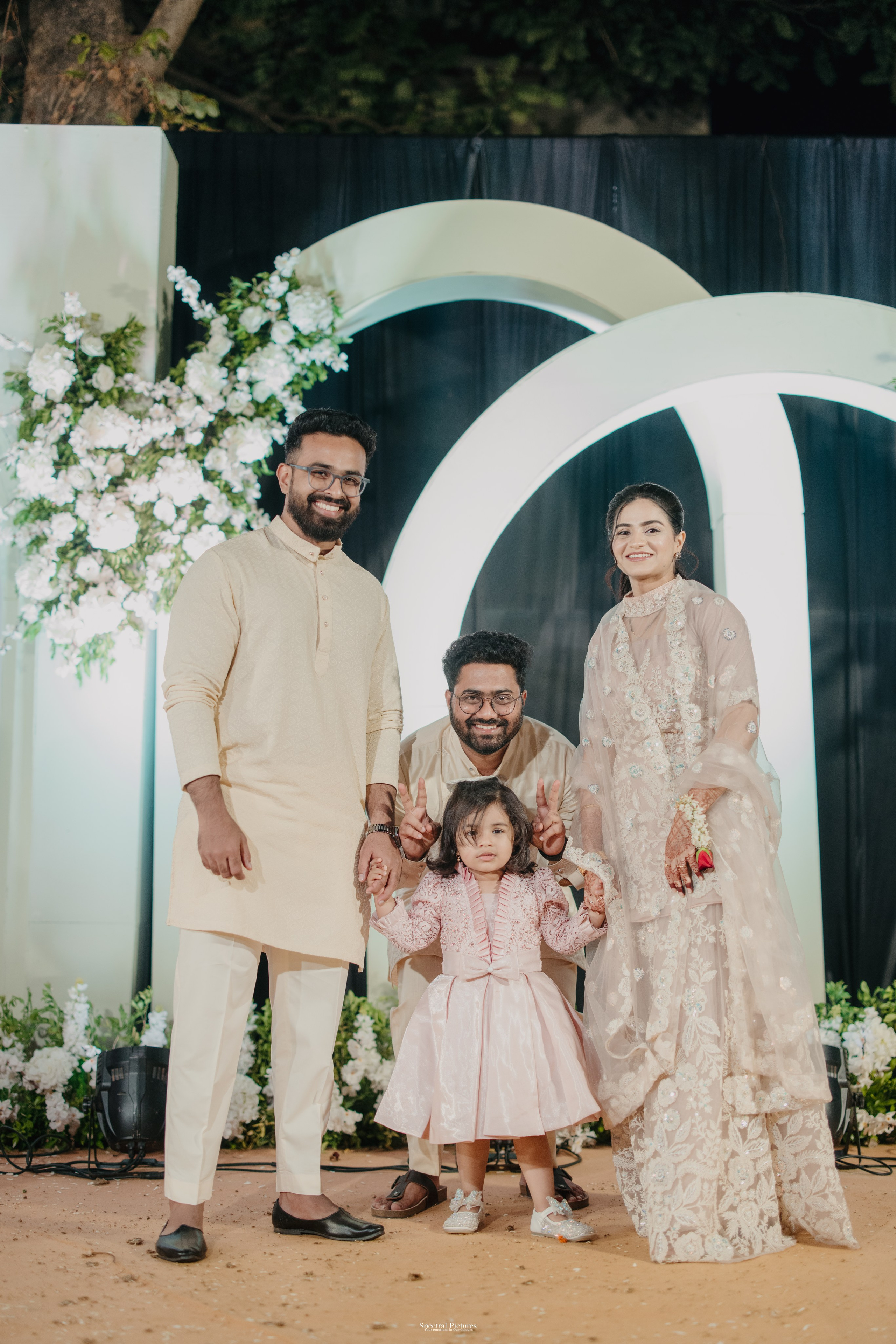 Dilnawaz & Mumtaz | A Love Story That Begins with Yes