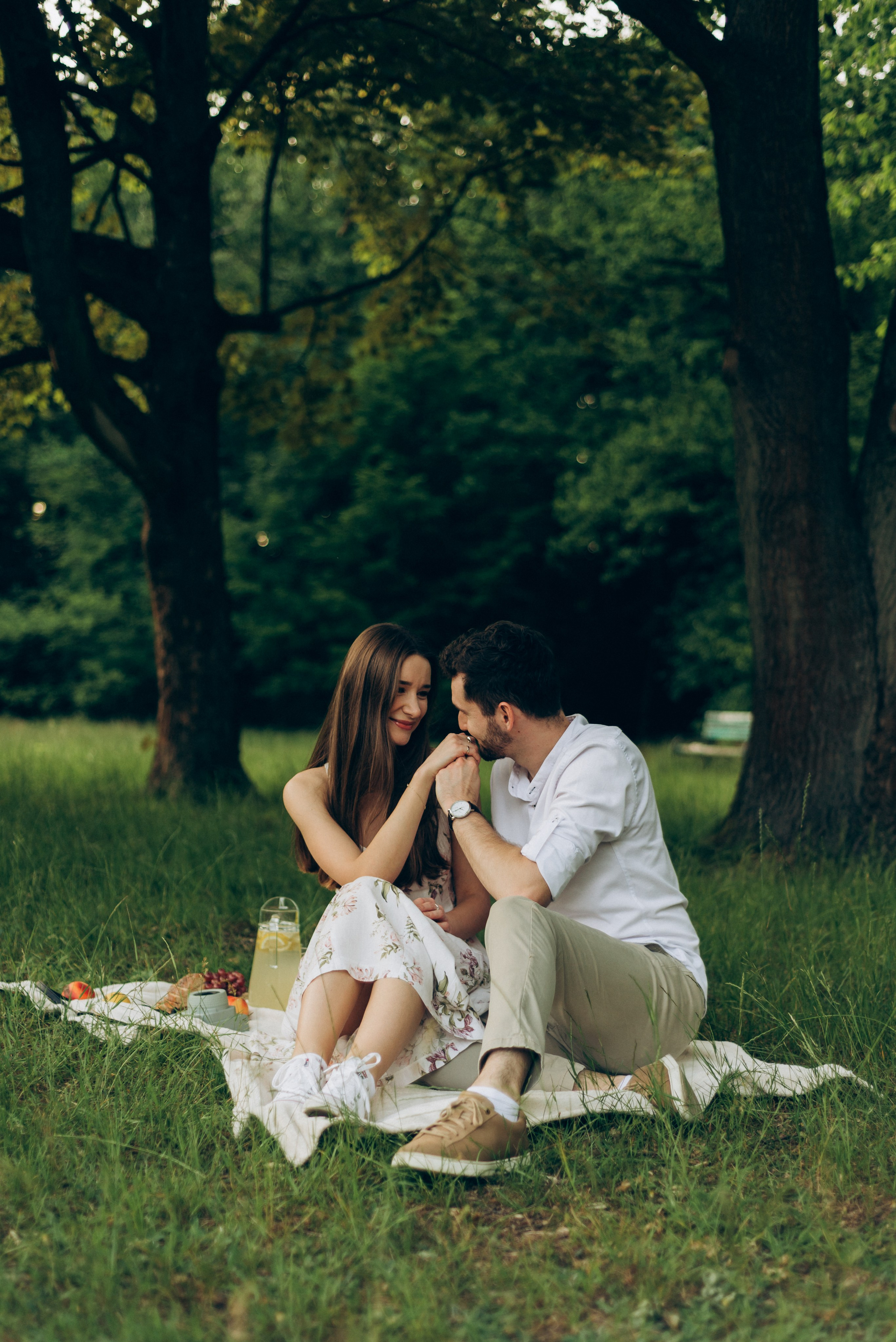 Wiktoria & Kamil. HOME