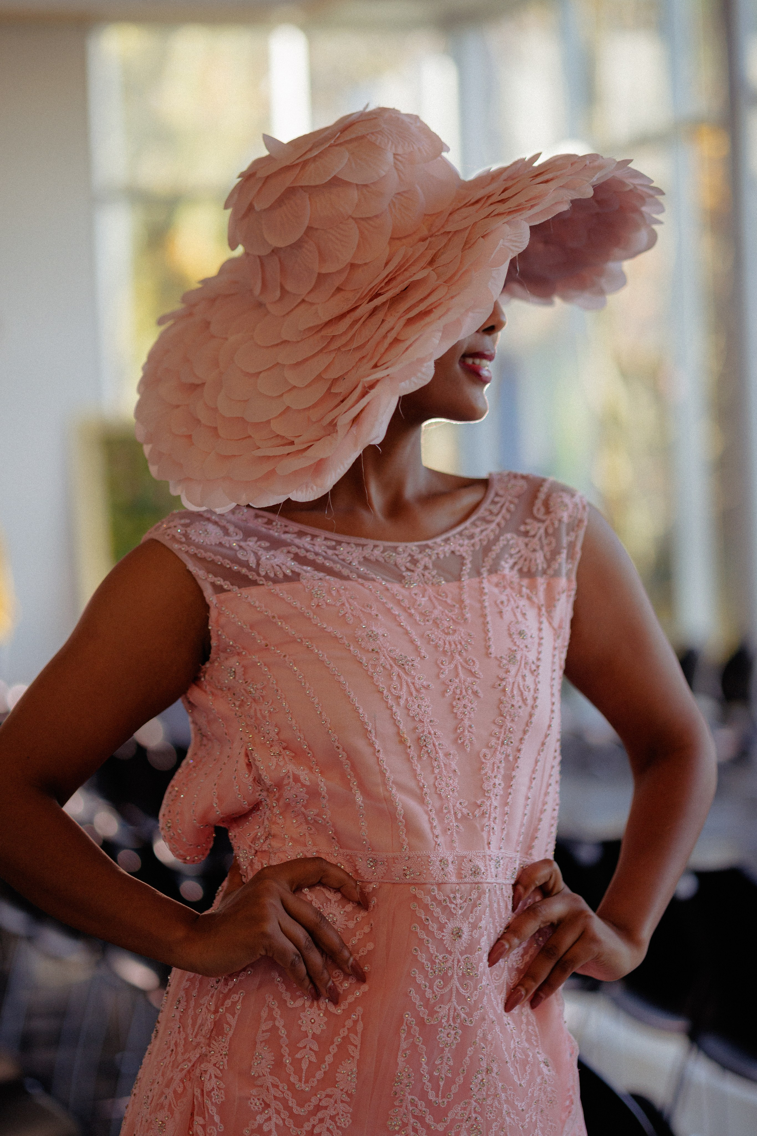 International Fashion Gala 2025 — Vancouver. Yana Bobrova | Artistic Photography