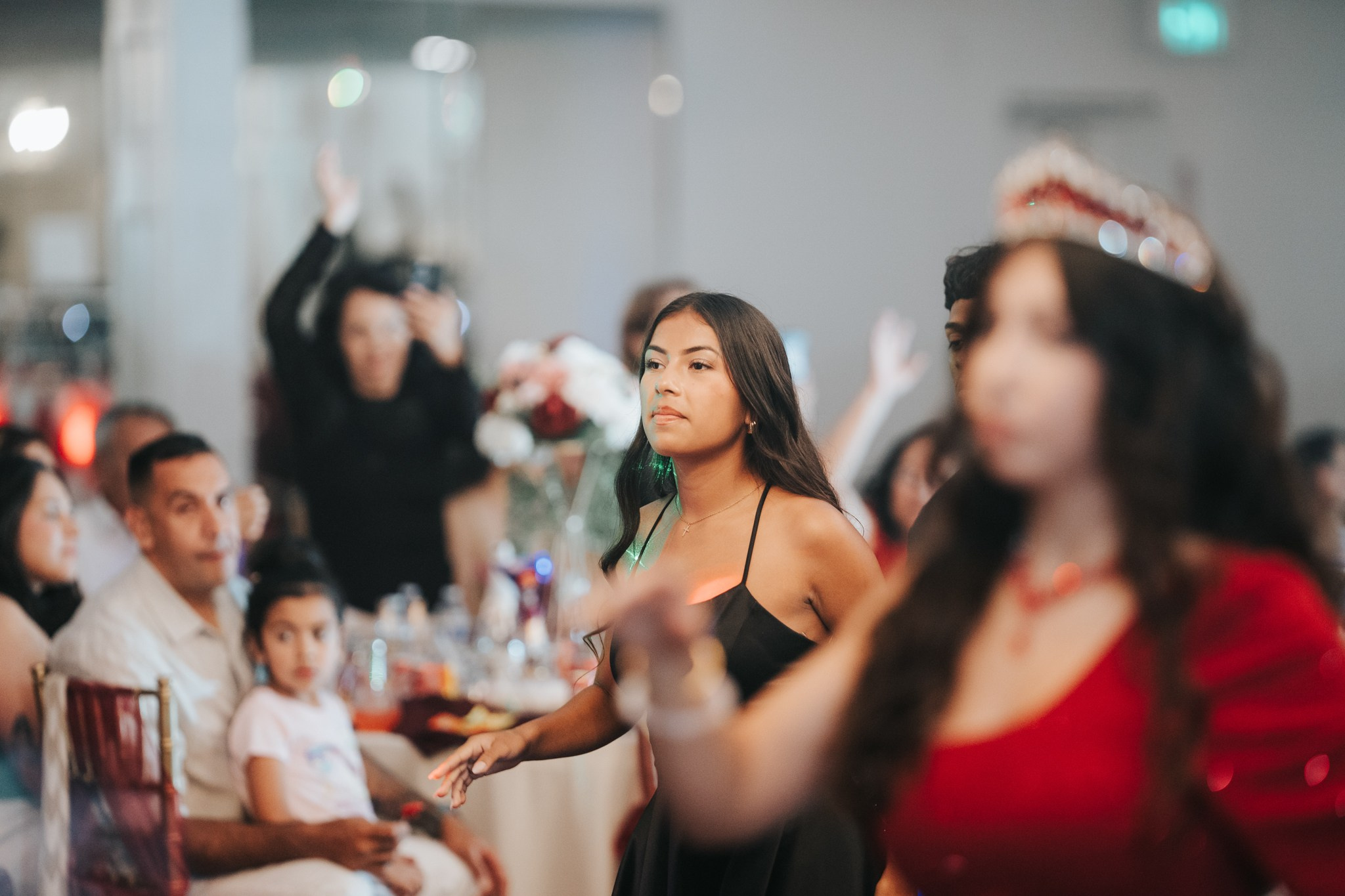 Megan’s Quinceañera. J&T Photo Art