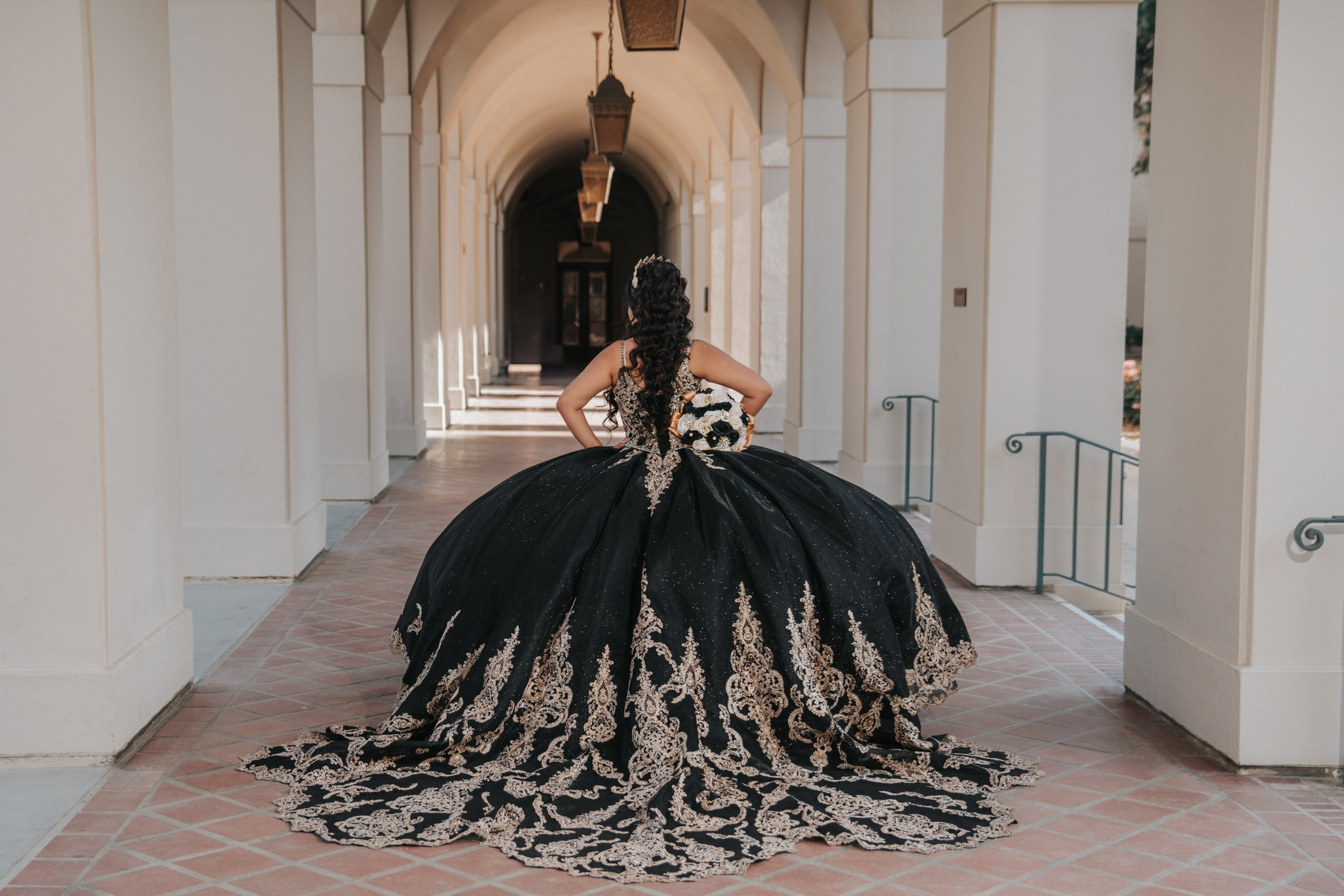 Daliha’s Pre-XV. J&T Photo Art