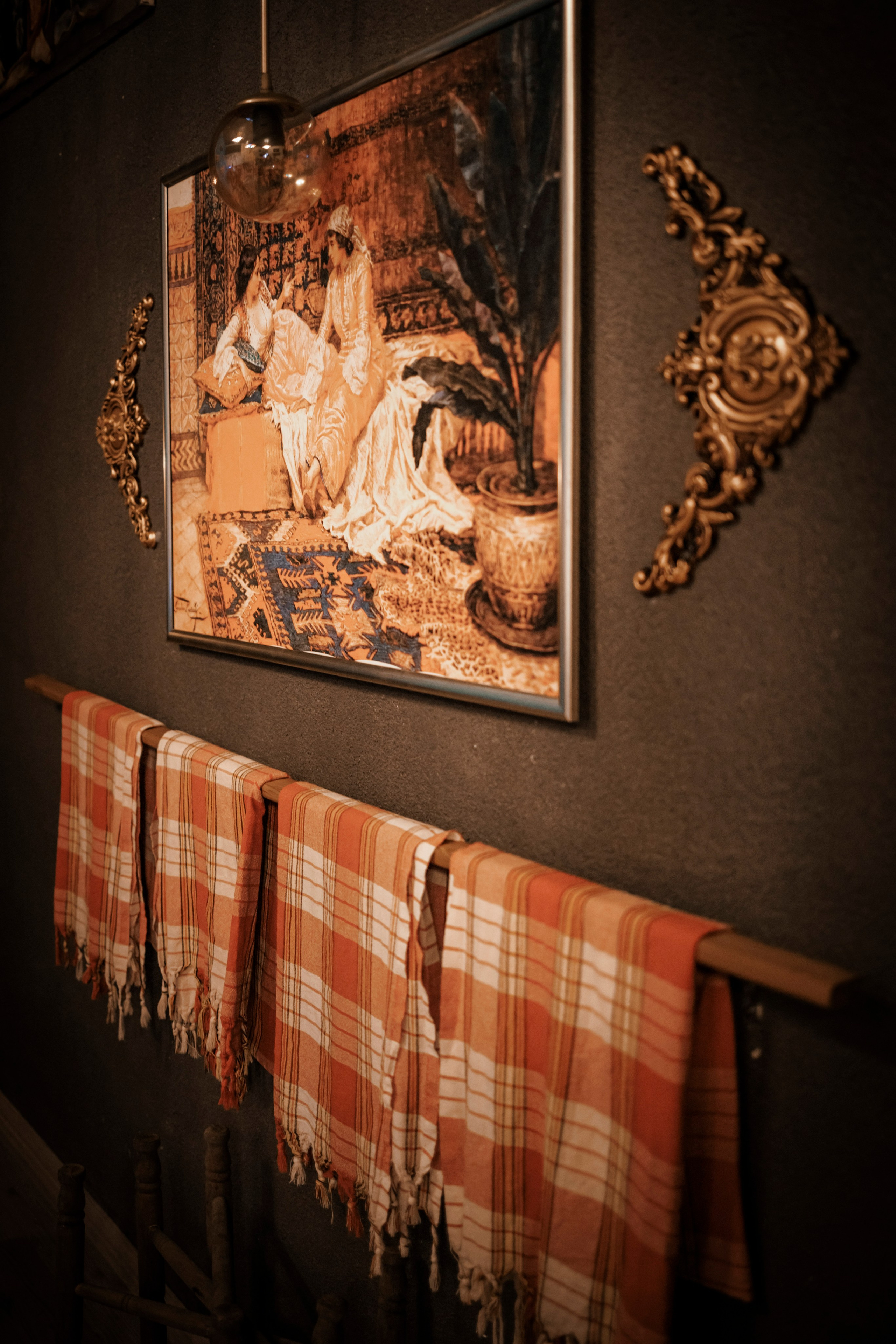 Hamam. Photographer in Munich