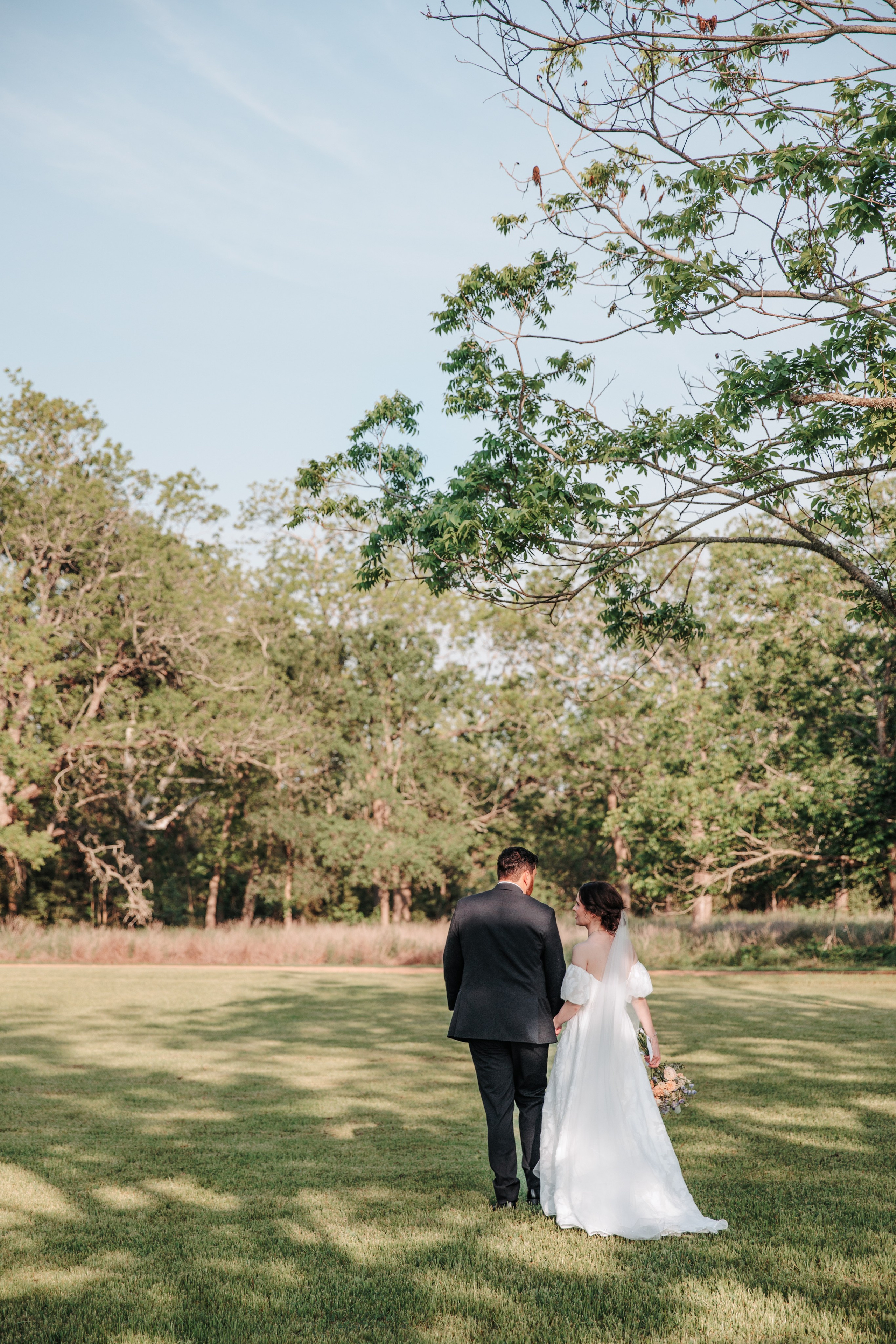 Wedding day | Miranda & Nicholas 🤍. Professional Photography in Austin, TX — Family, Newborn, Maternity