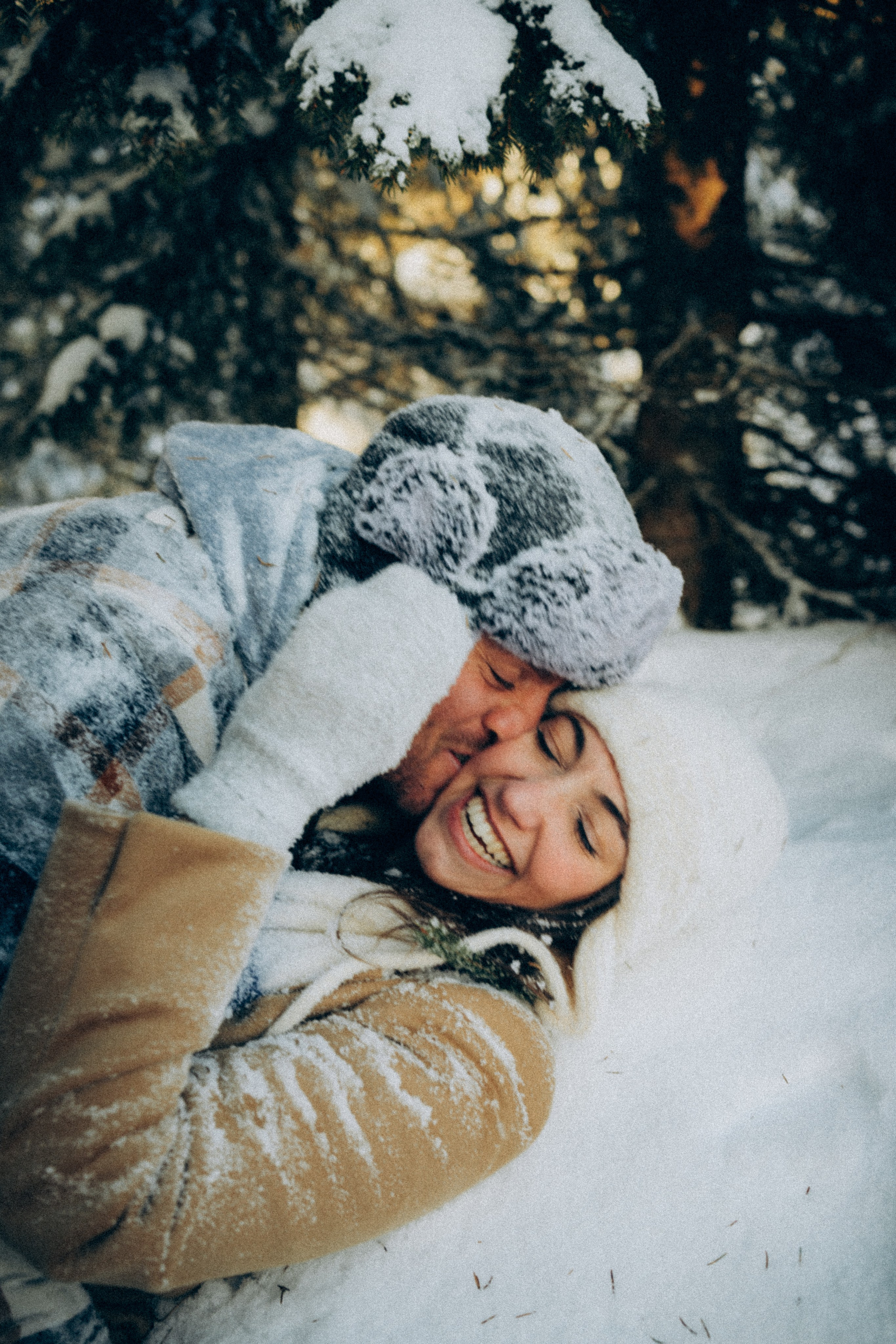 Фотограф в Доломитах