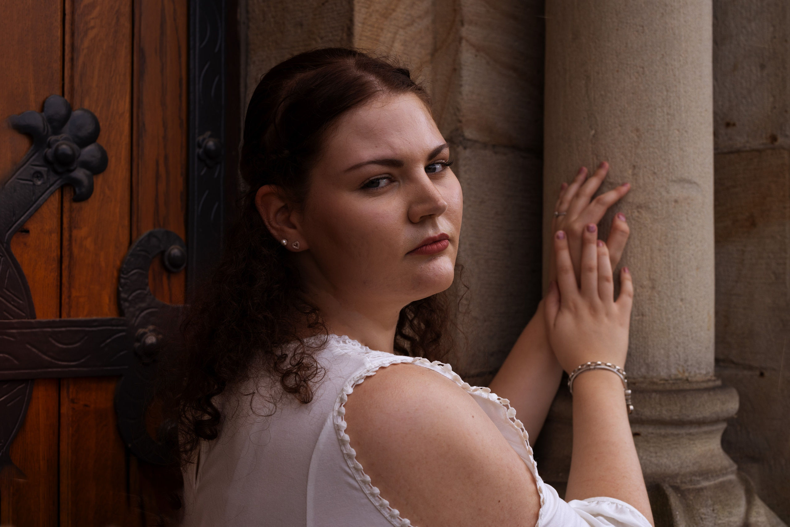 PORTRAITS. Fotografin und Videografin im Raum Osnabrück und Emsland Alla