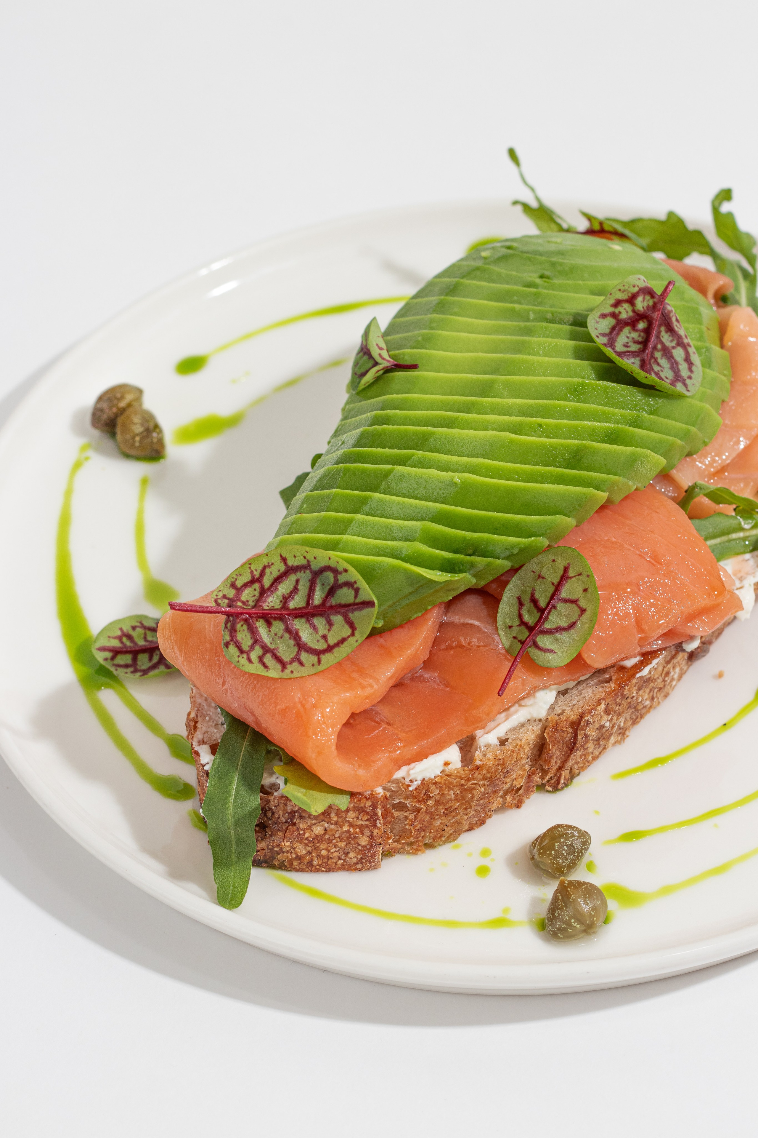 Кофейня «Chika». Тина Ковальская | food&предметный фотограф |Тбилиси