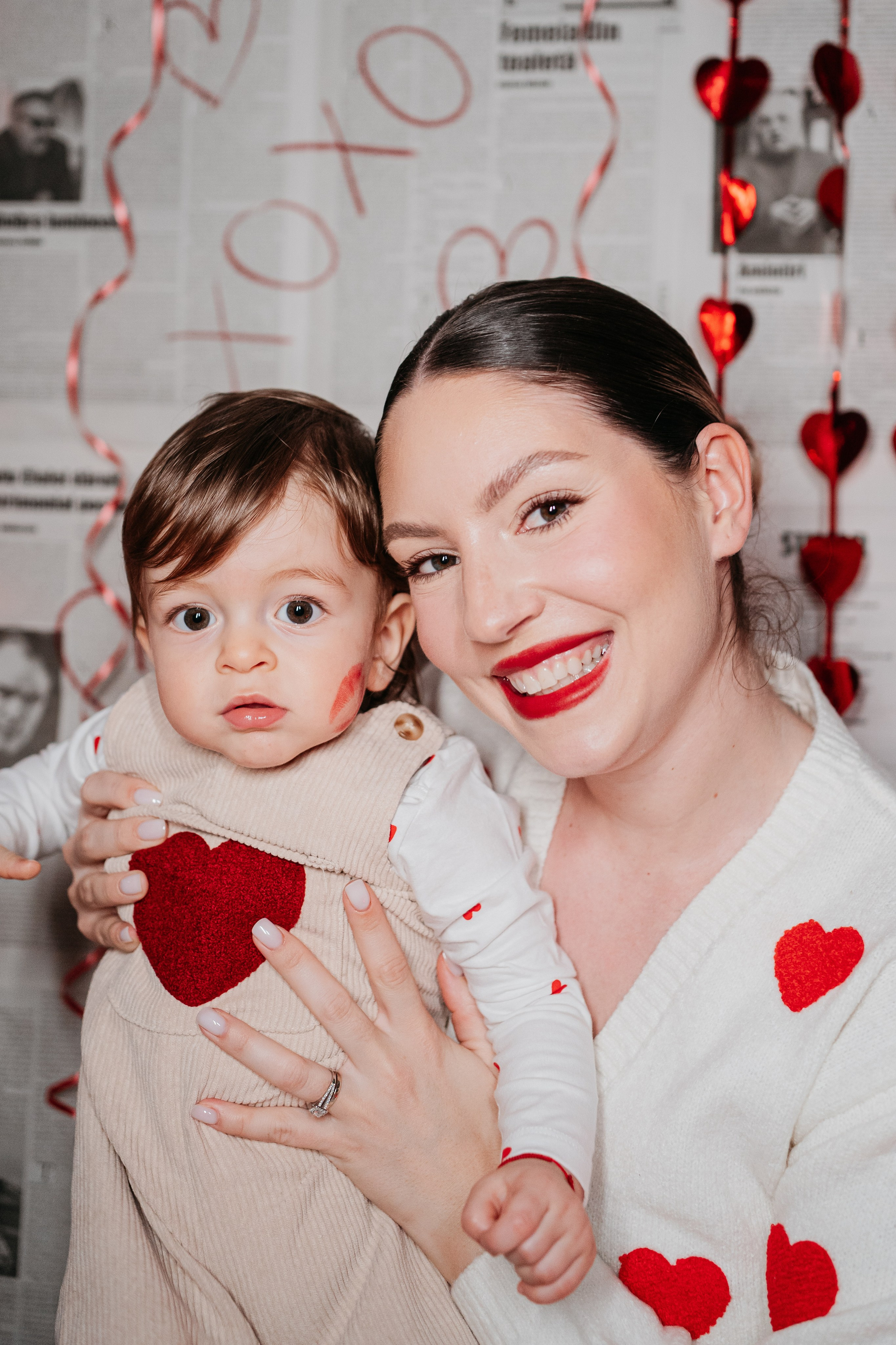 V-DAY BABIES. Ars Vidi | Digital Solutions
