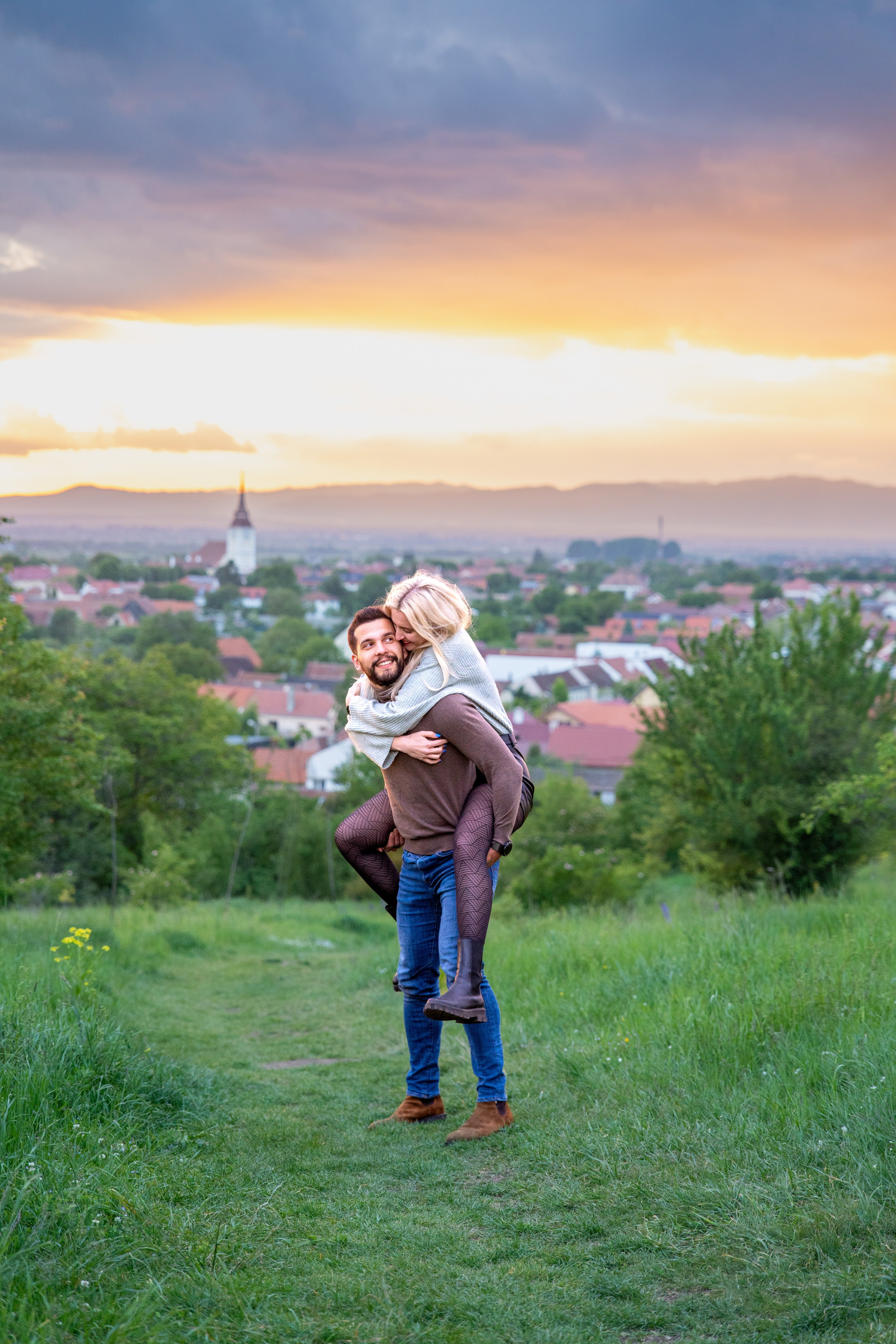 SAVE THE DATE — DIA & ANDY. Ars Vidi | Digital Solutions