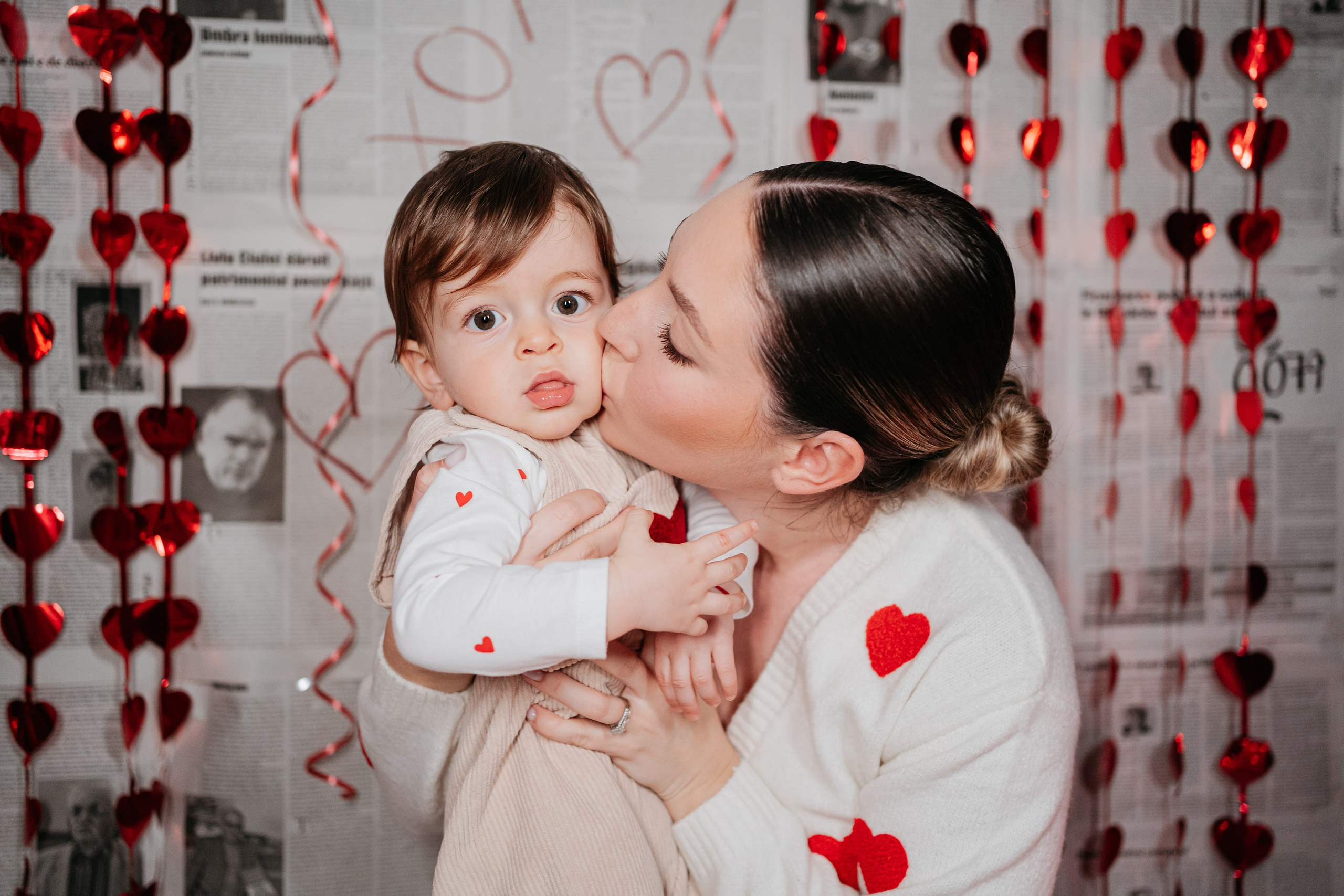 V-DAY BABIES. Ars Vidi | Digital Solutions
