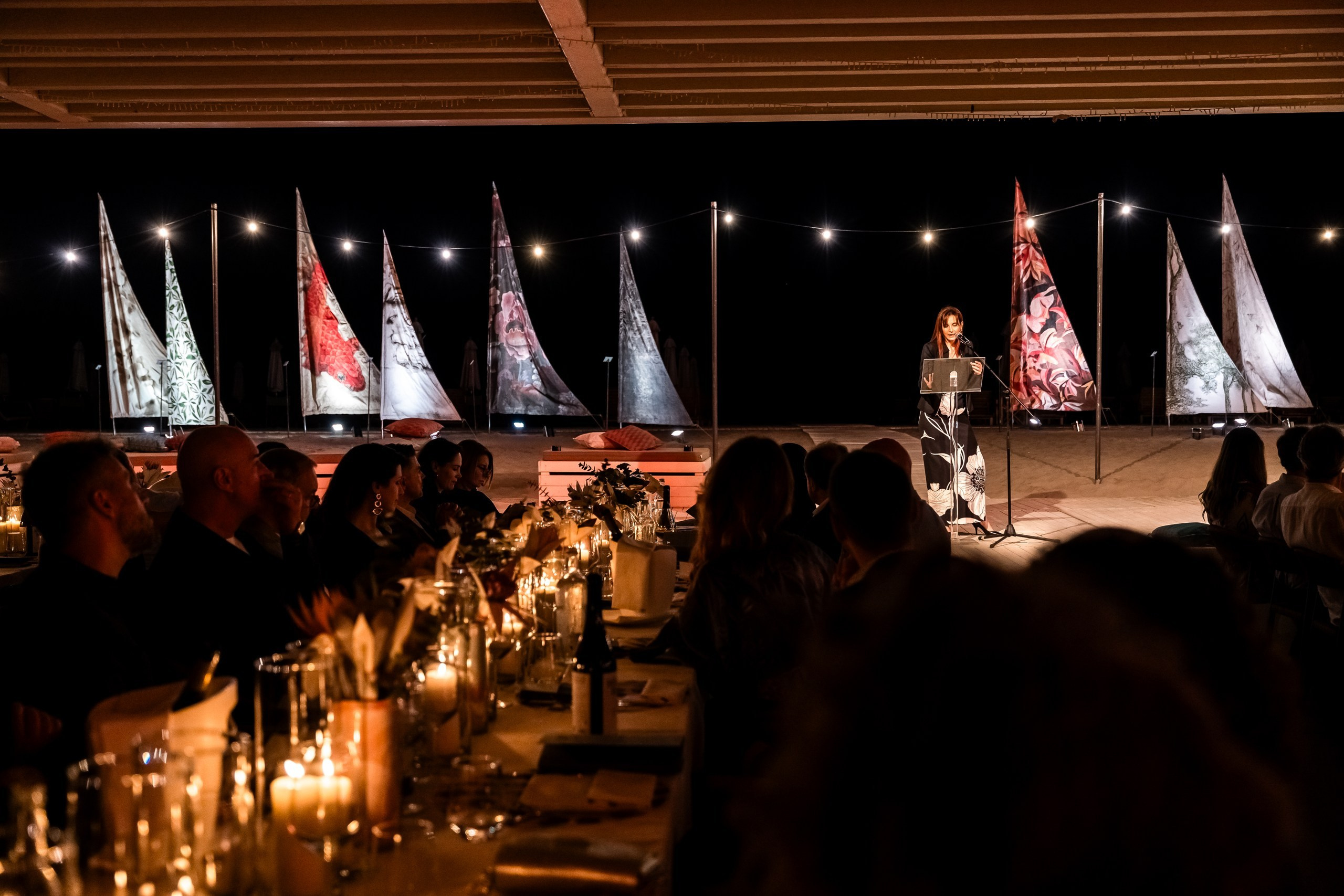 Evento aziendale Wall&Decò 2025. Fotografia e video