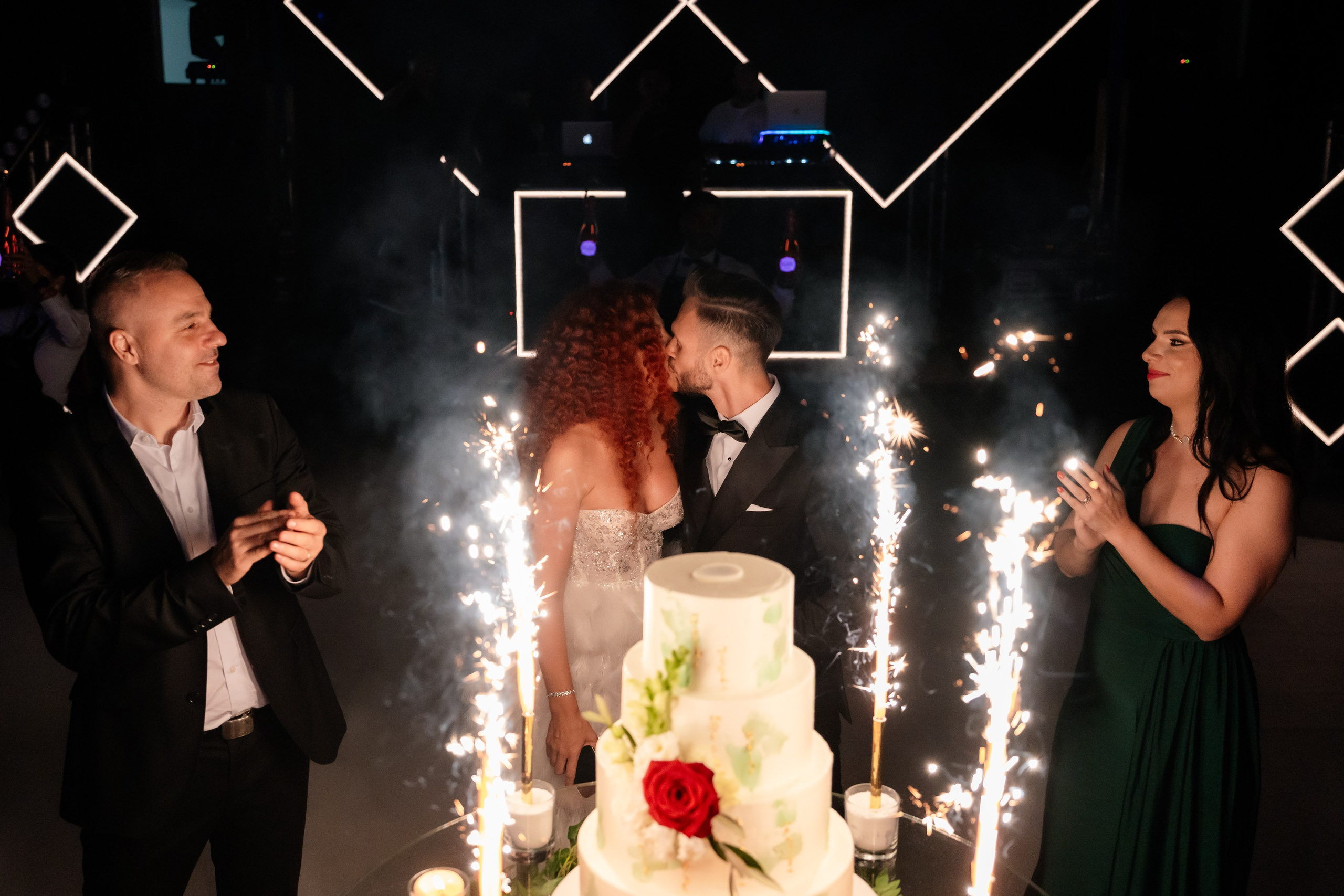 Katalina & Alex. Fotograf de nuntă Alex Pasarelu