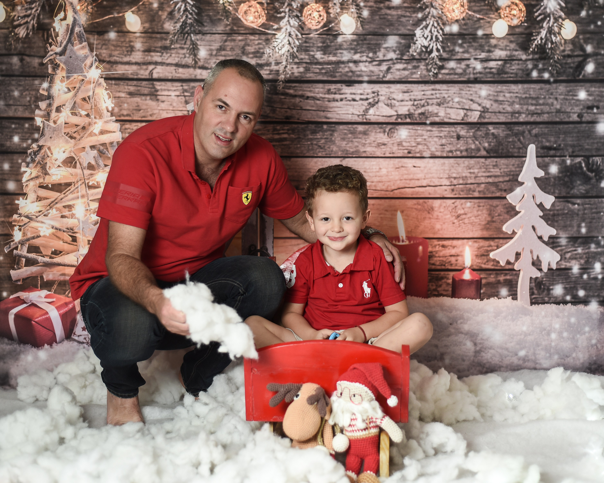 Erik y Familia. Fotografo de casamiento en misiones y fotógrafo de familia  Posadas