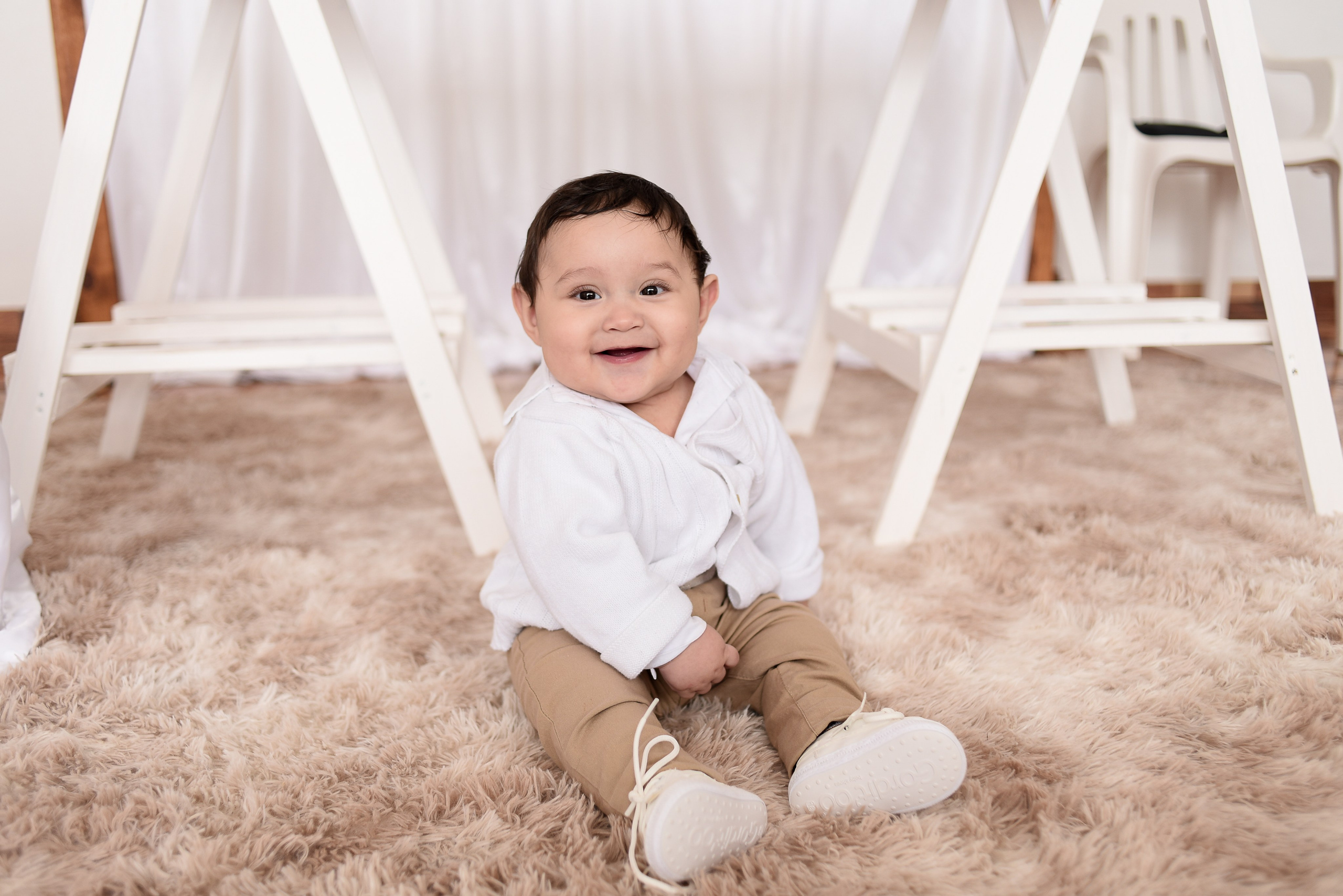 Bautismo de Gino. Fotografo de casamiento en misiones y fotógrafo de familia  Posadas