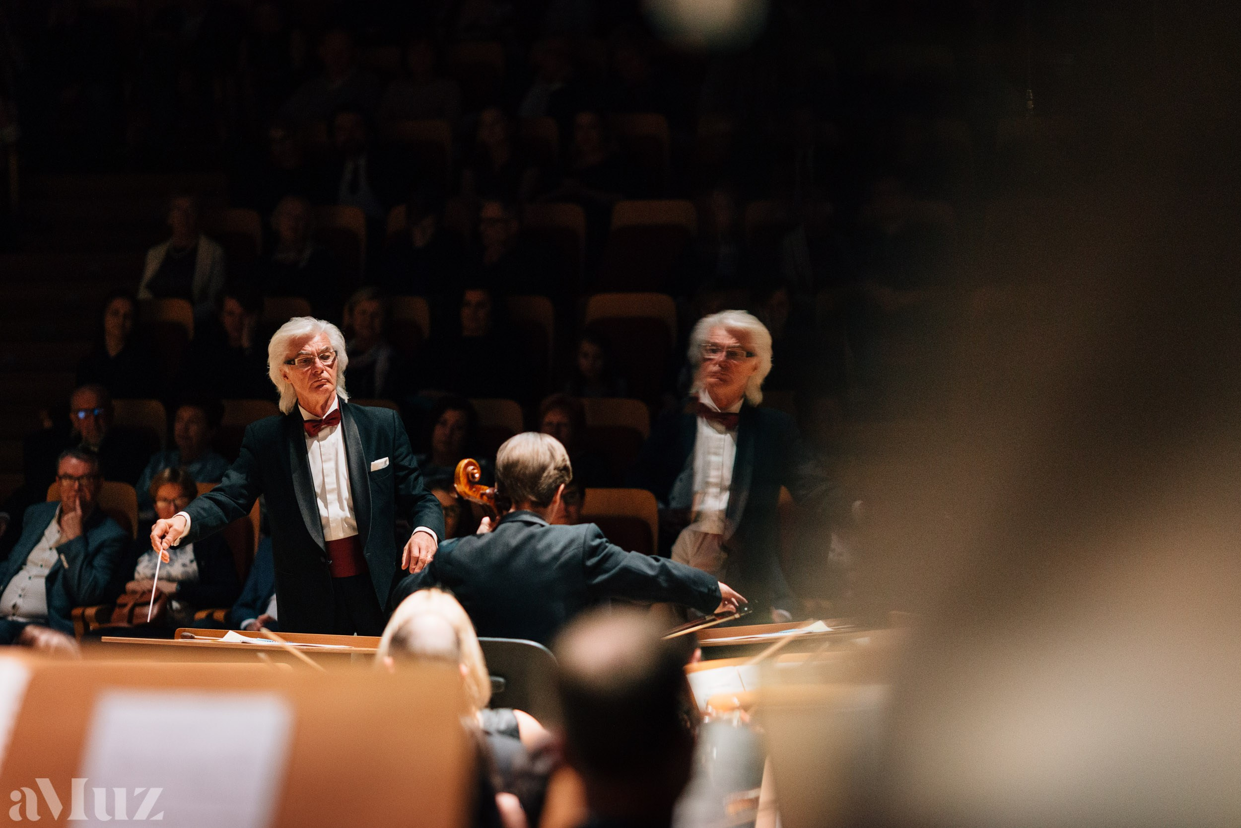 Filharmonia Bałtycka. Fotograf Ślubny Warszawa - Sesje Biznesowe Rodzinne Eventy