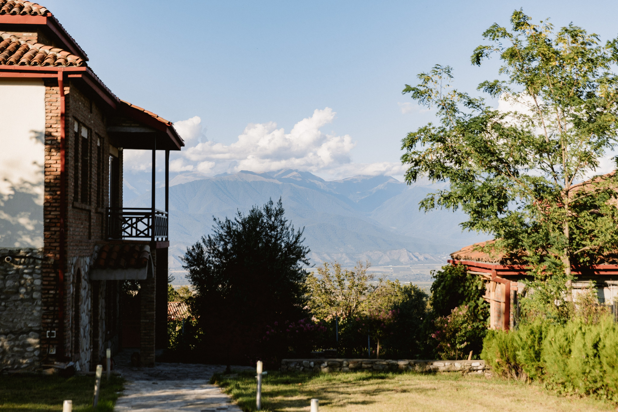 Valentina & Fedor. Photographer Anna Nazarenko
