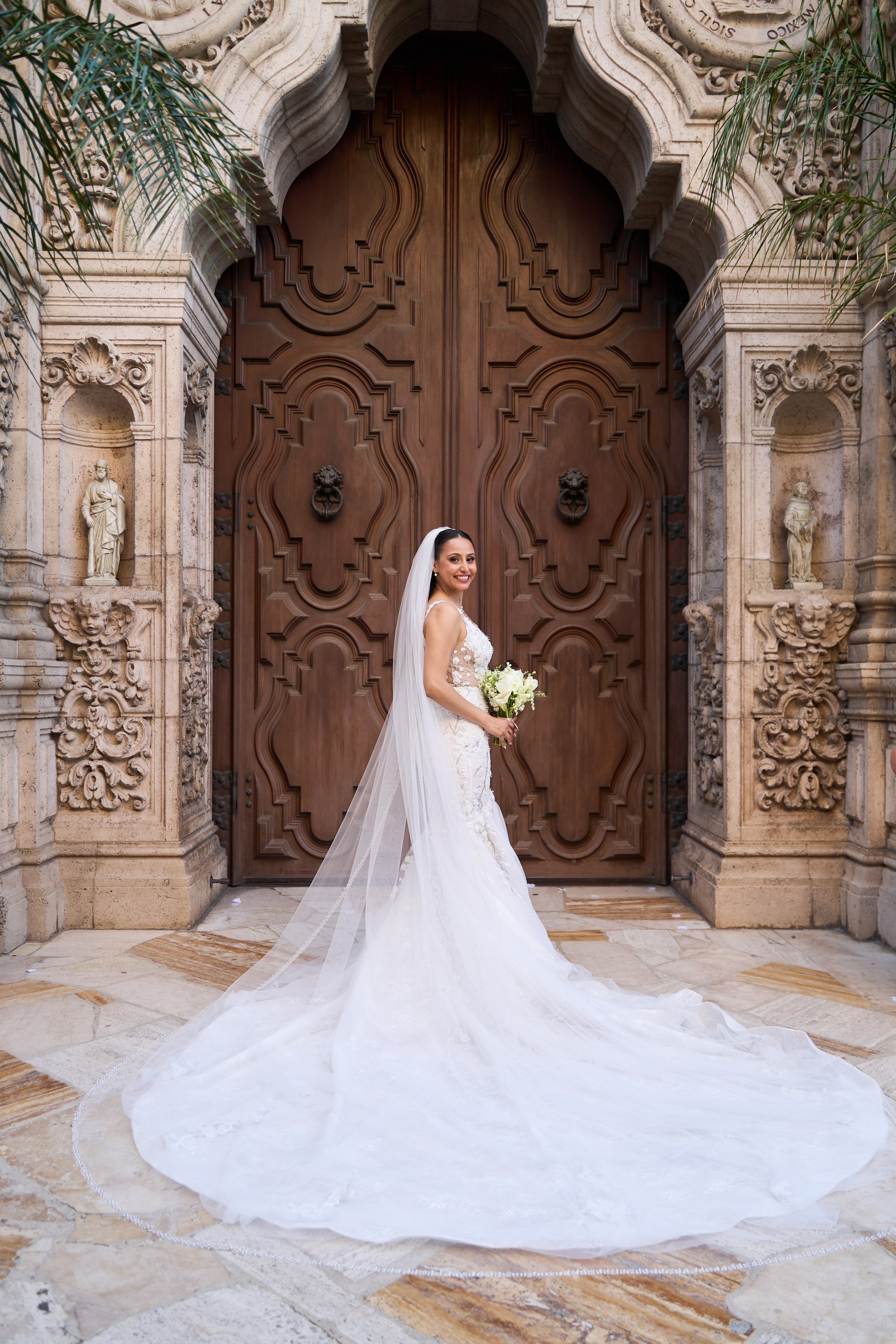 Kans & Carissa. Babich_weddings