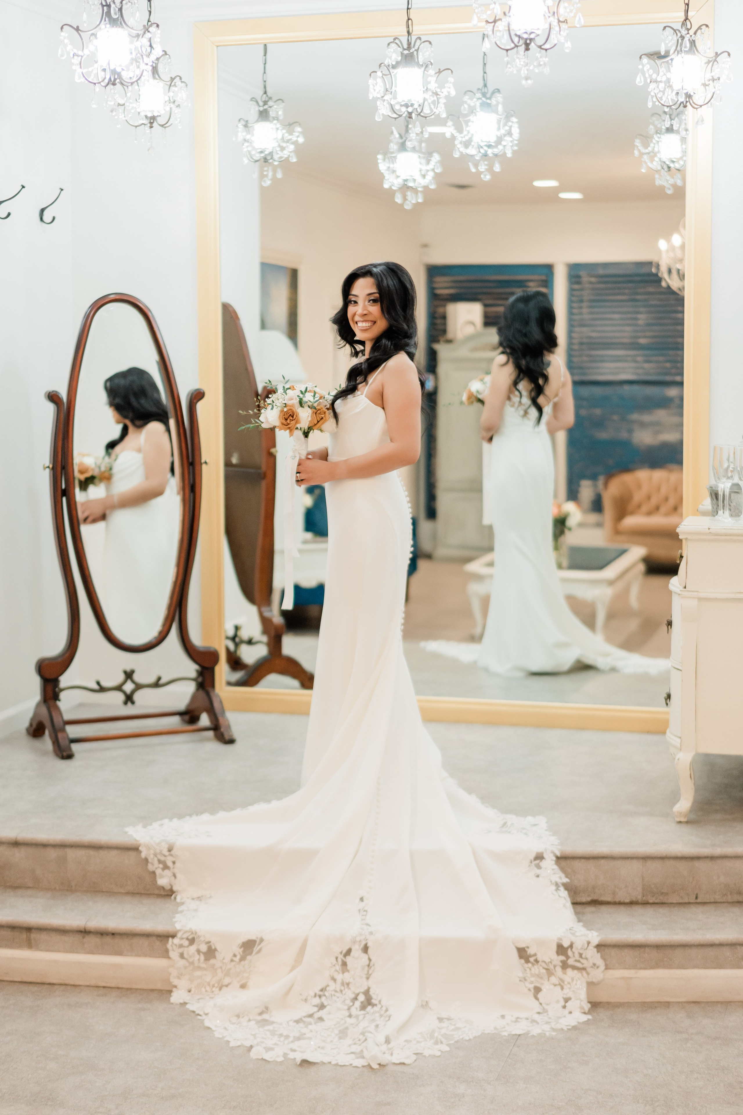 Janelle & Chris. Babich_weddings