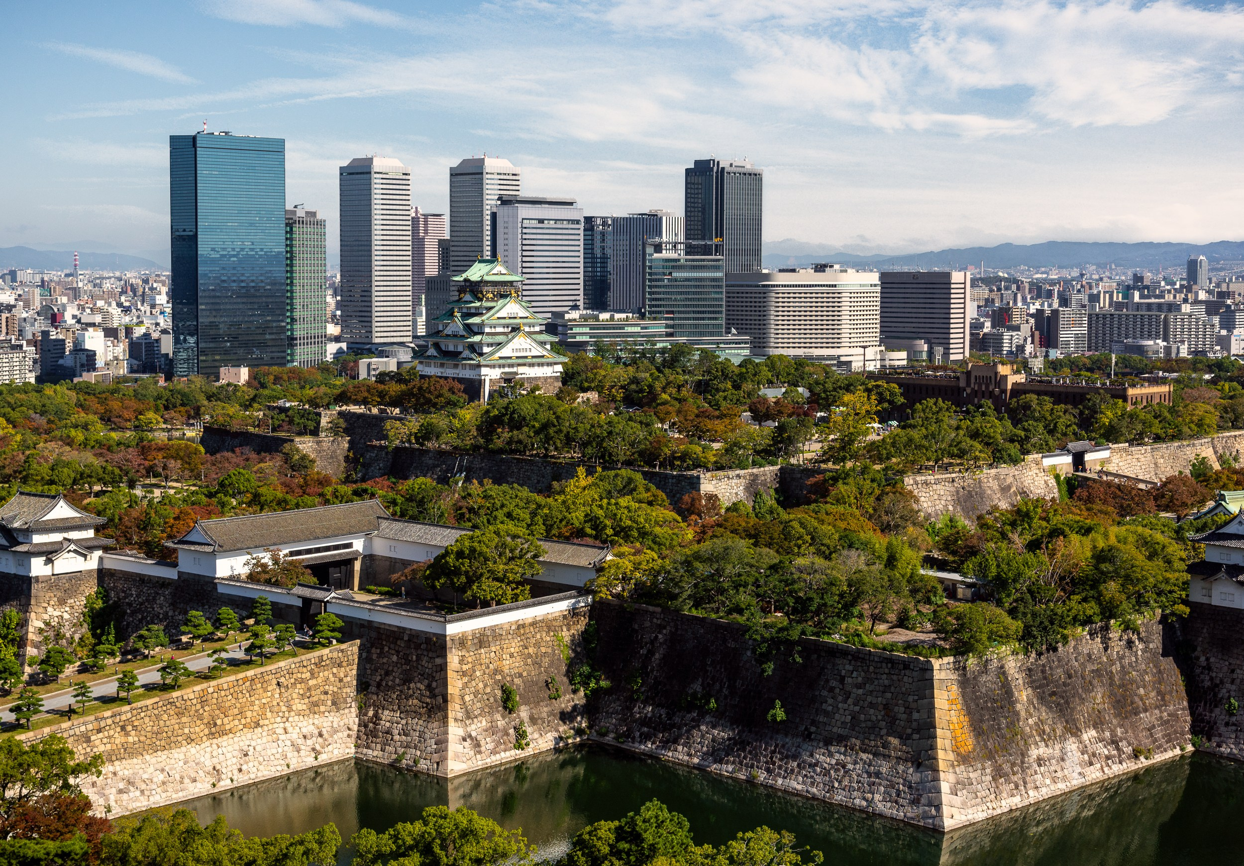 Japan. Marius Ciocan