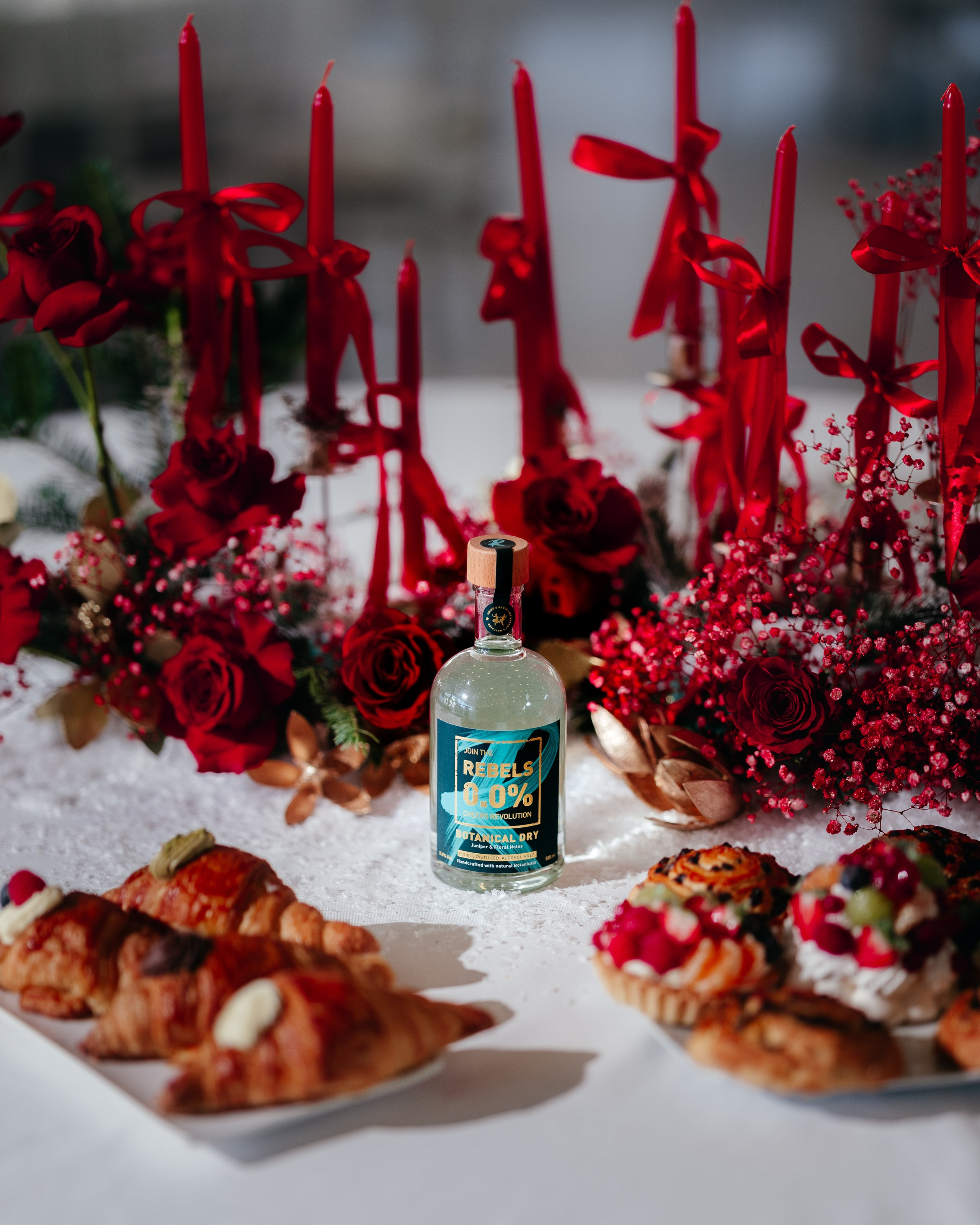 Styled Shoot Ruxandra 1. Marius Ciocan