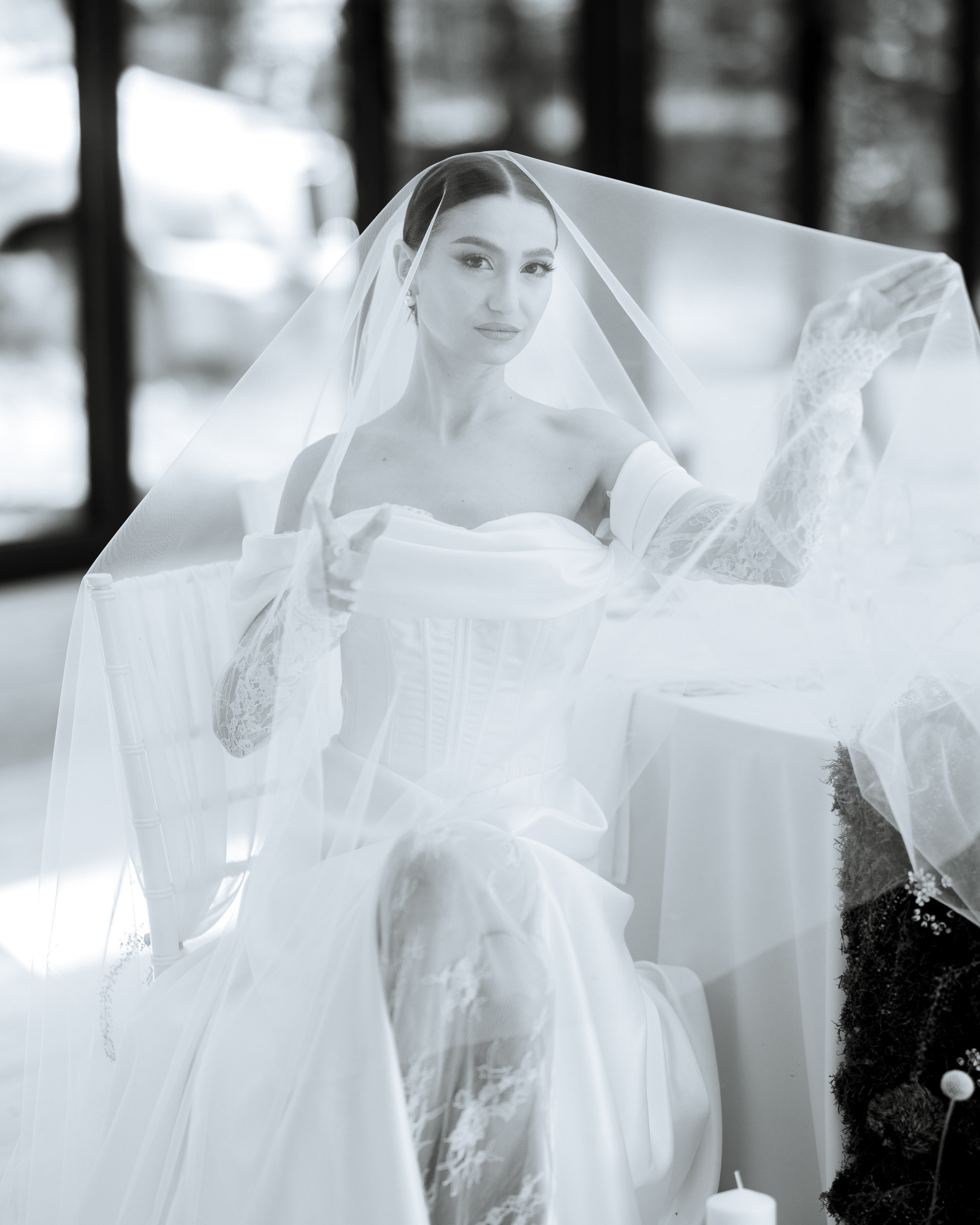 Styled Shoot Alex Zurba 2. Marius Ciocan