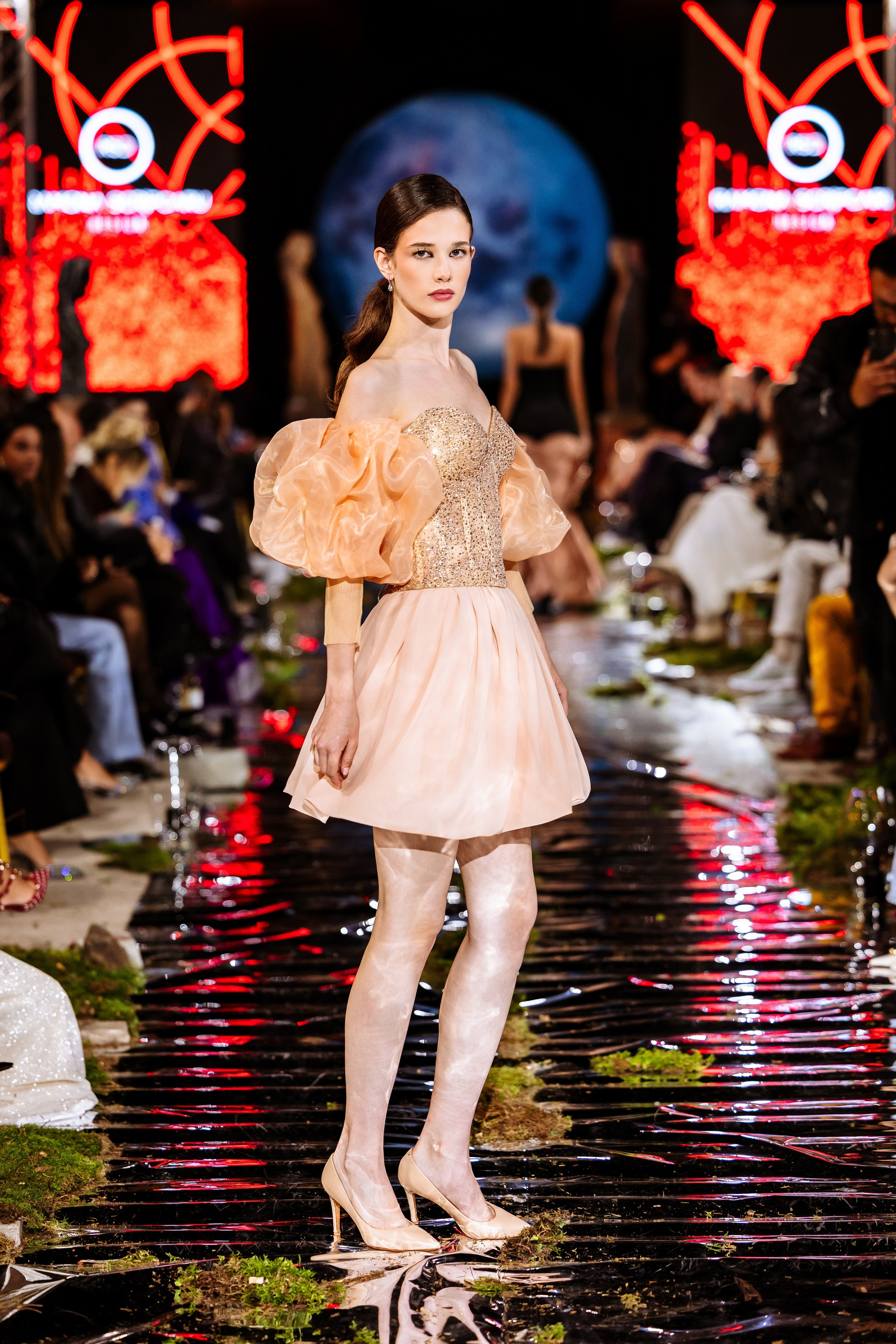 Prive. Marius Ciocan