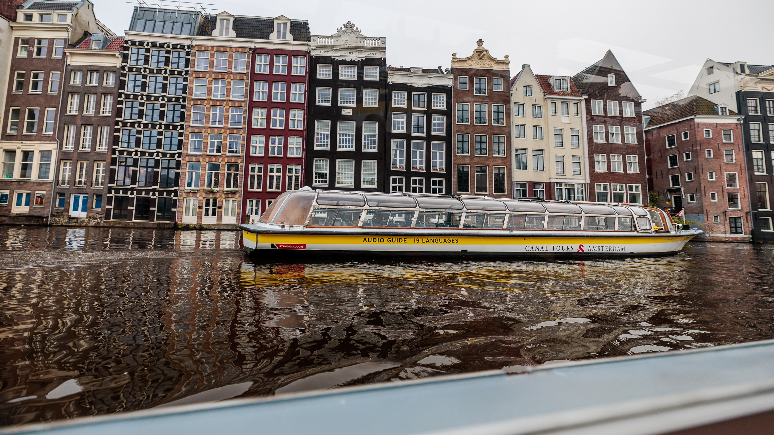 Olanda. Marius Ciocan