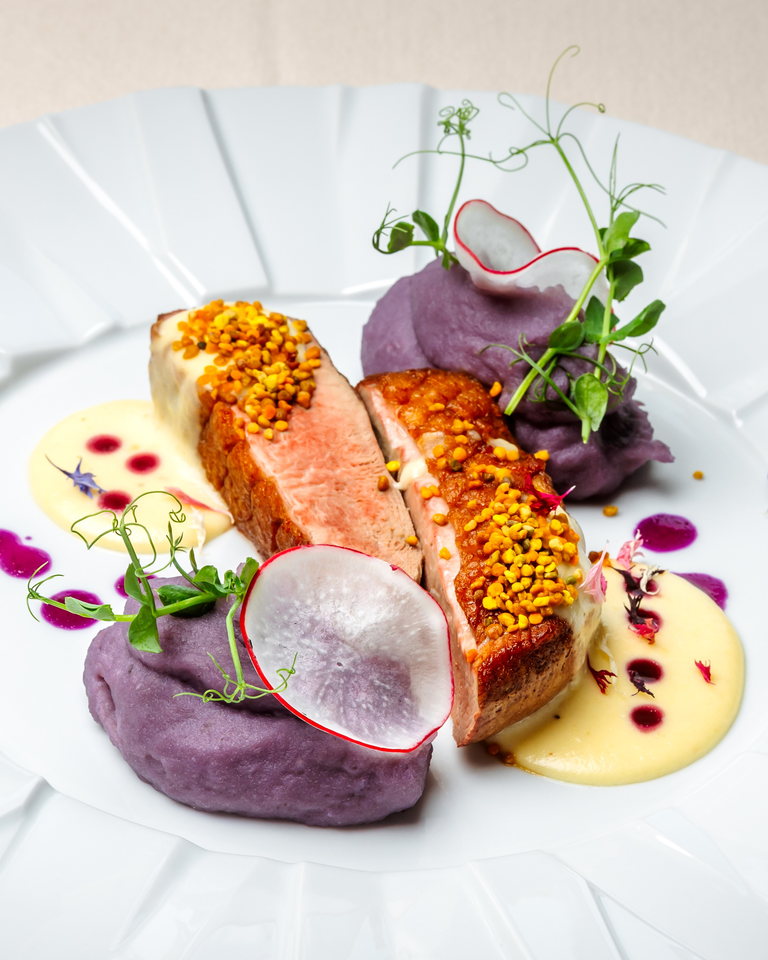 Grand View. Marius Ciocan