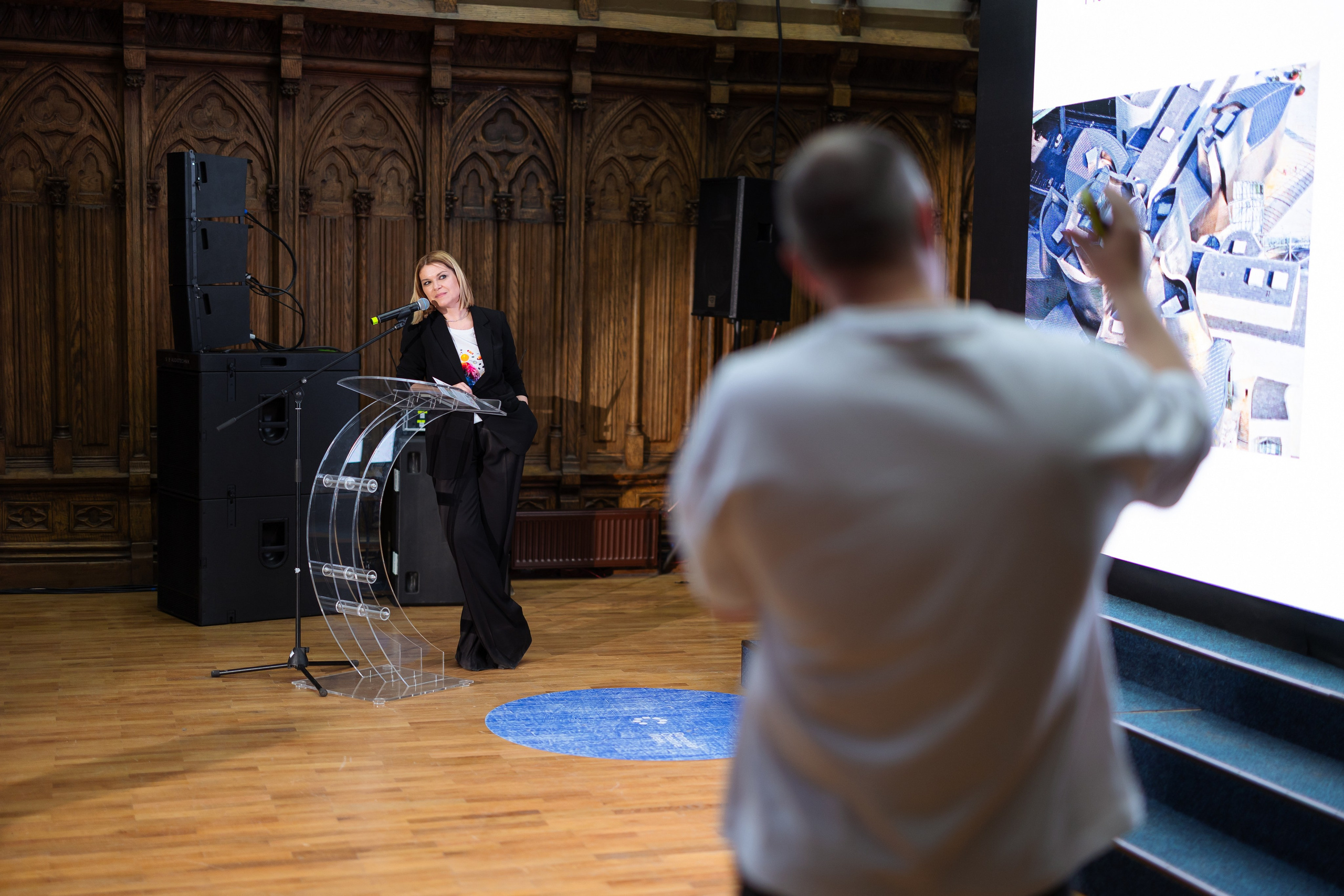 Neuro Atipic. Marius Ciocan