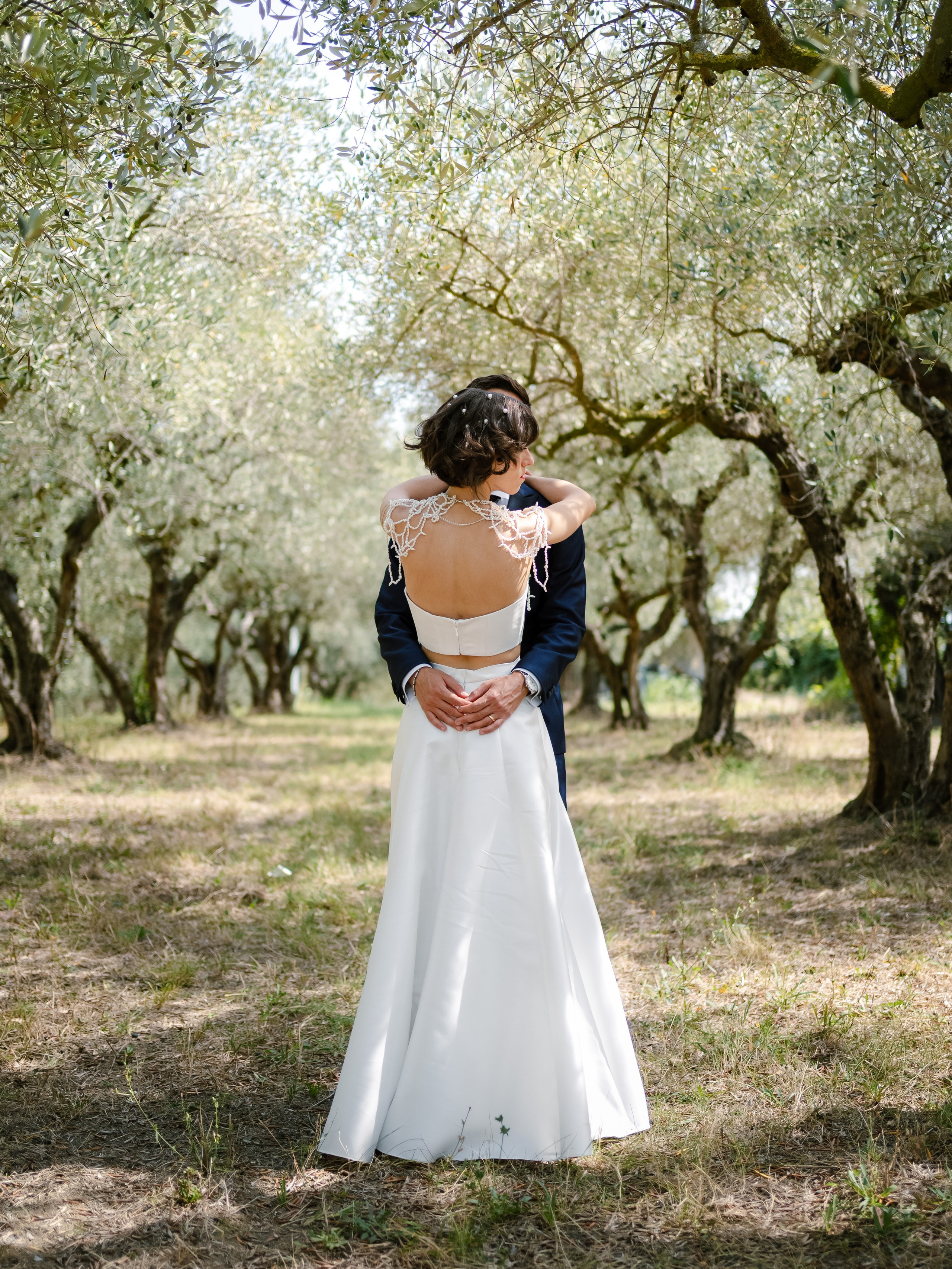 Noemi & Luca. Weddings, sports and events photographer in Senigallia